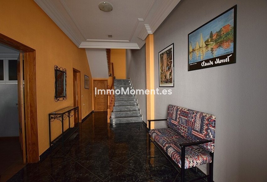 Resale - Townhouse - San Miguel de Salinas - San Miguel de Salinas Centro