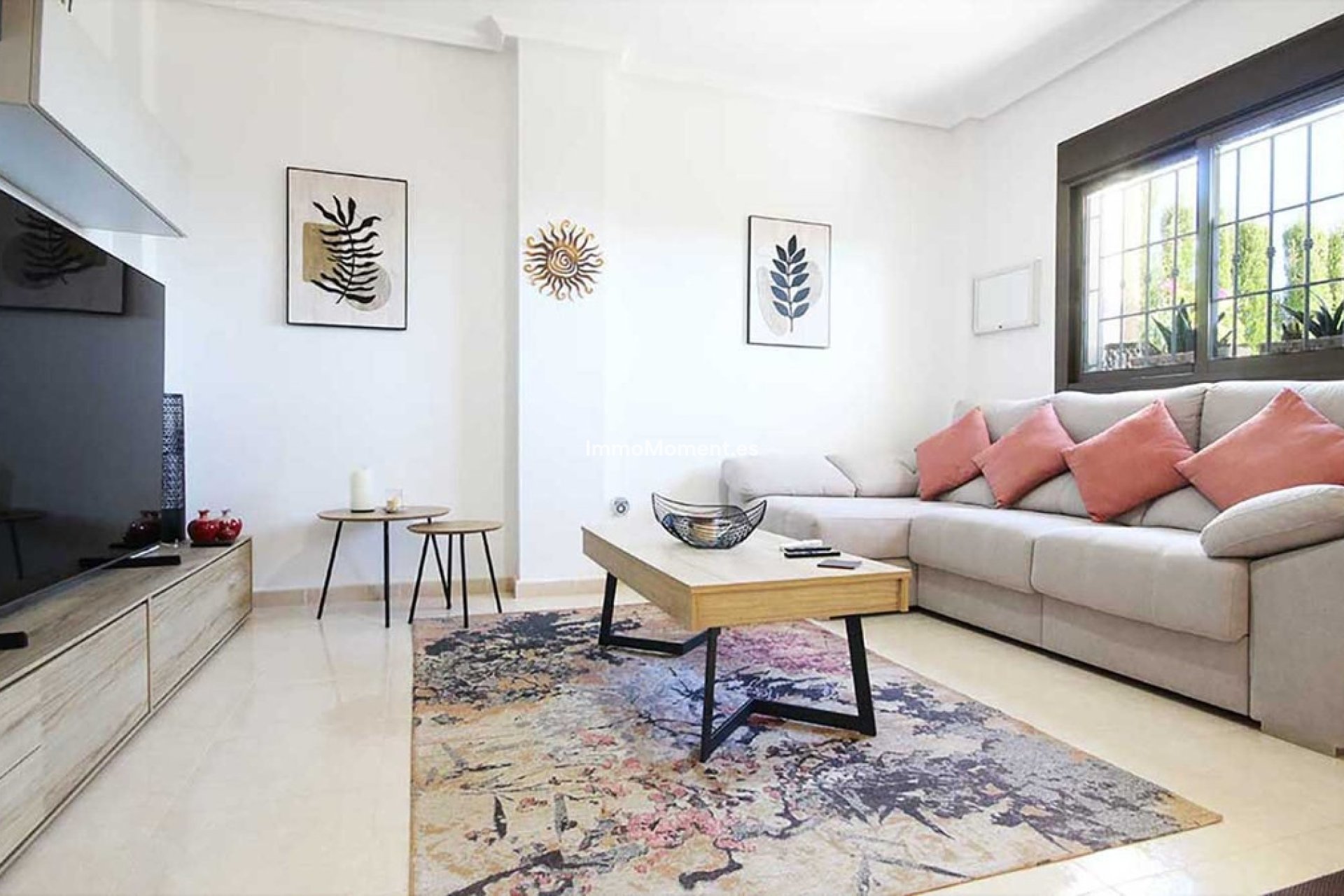 Resale - Townhouse - San Miguel de Salinas - San Miguel de Salinas Centro