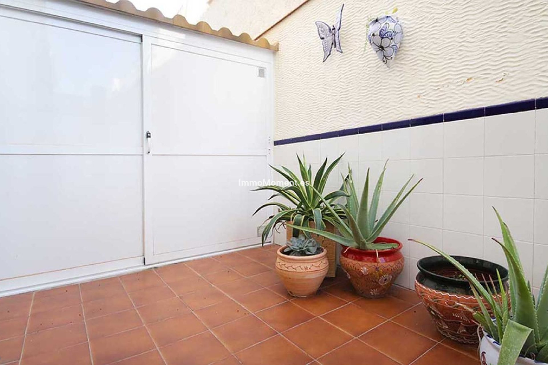 Resale - Townhouse - San Miguel de Salinas - San Miguel de Salinas Centro