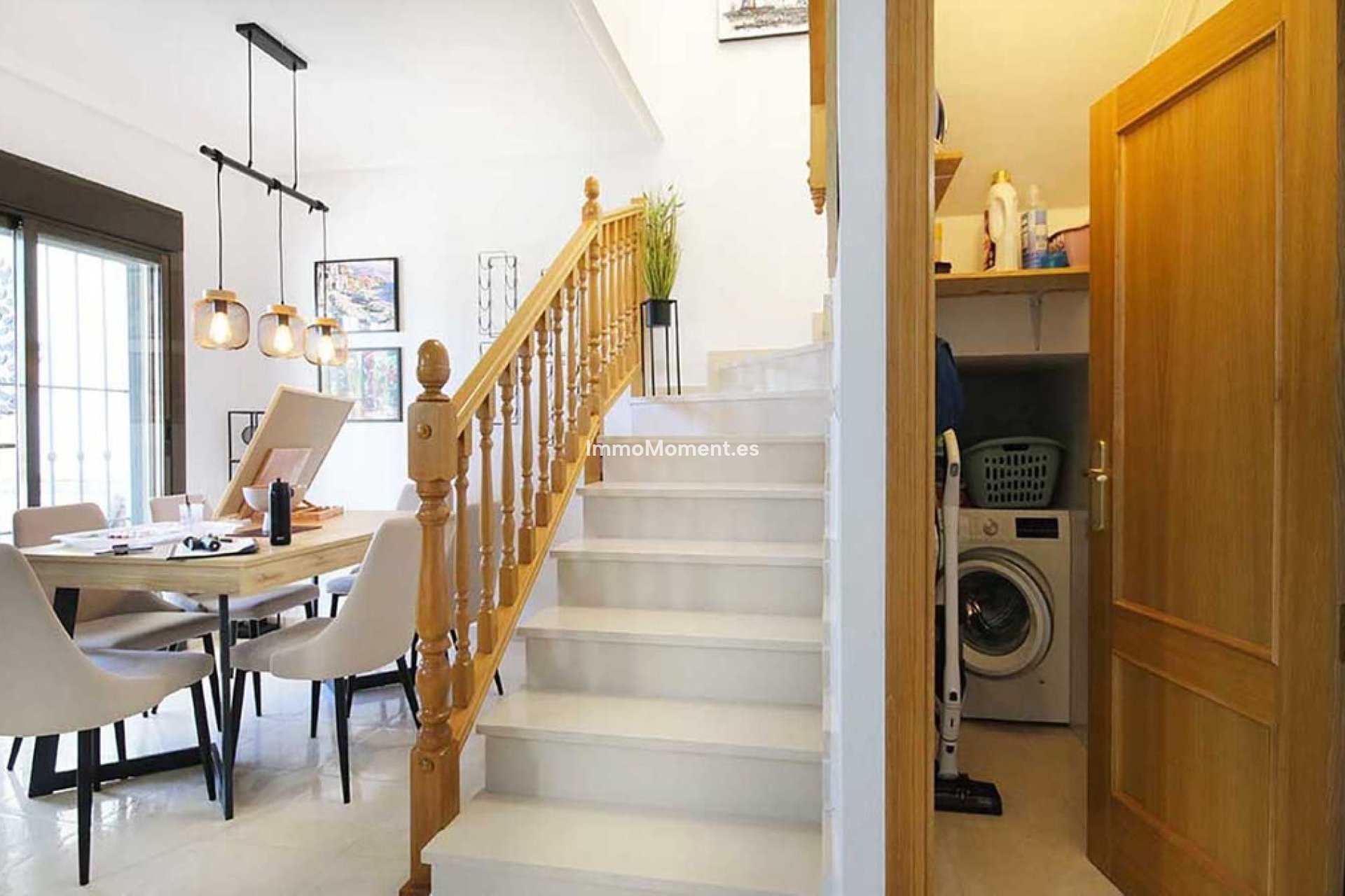 Resale - Townhouse - San Miguel de Salinas - San Miguel de Salinas Centro