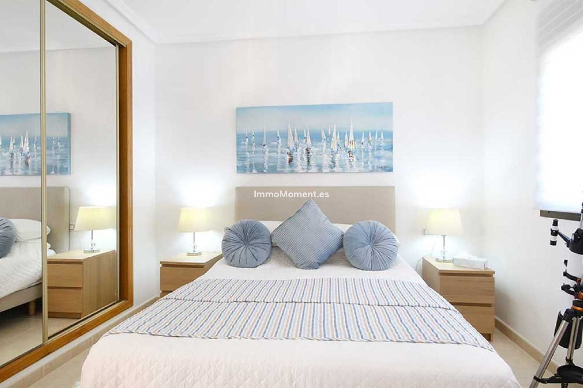 Resale - Townhouse - San Miguel de Salinas - San Miguel de Salinas Centro