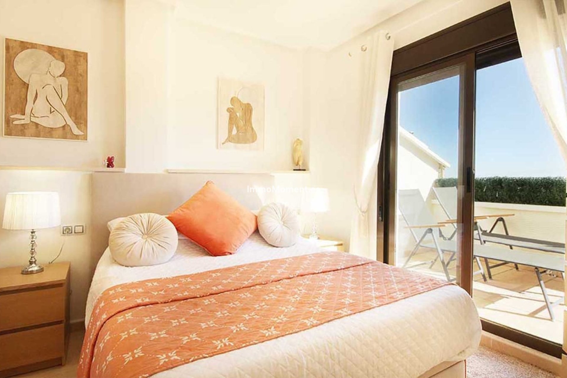 Resale - Townhouse - San Miguel de Salinas - San Miguel de Salinas Centro