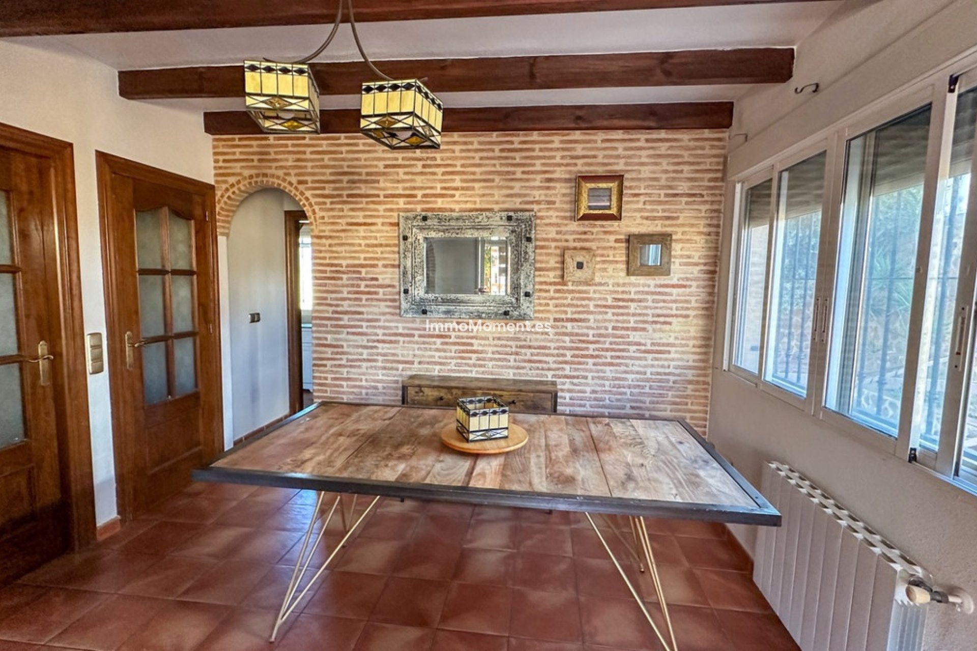 Resale - Townhouse - San Miguel de Salinas - San Miguel de Salinas Centro