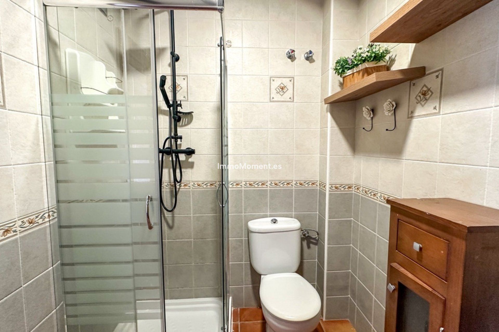 Resale - Townhouse - San Miguel de Salinas - San Miguel de Salinas Centro