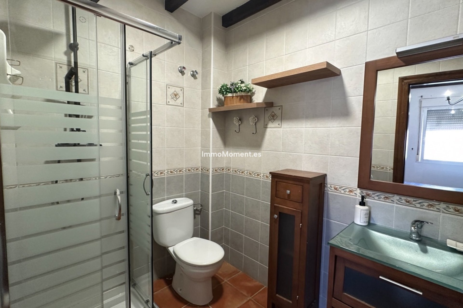 Resale - Townhouse - San Miguel de Salinas - San Miguel de Salinas Centro