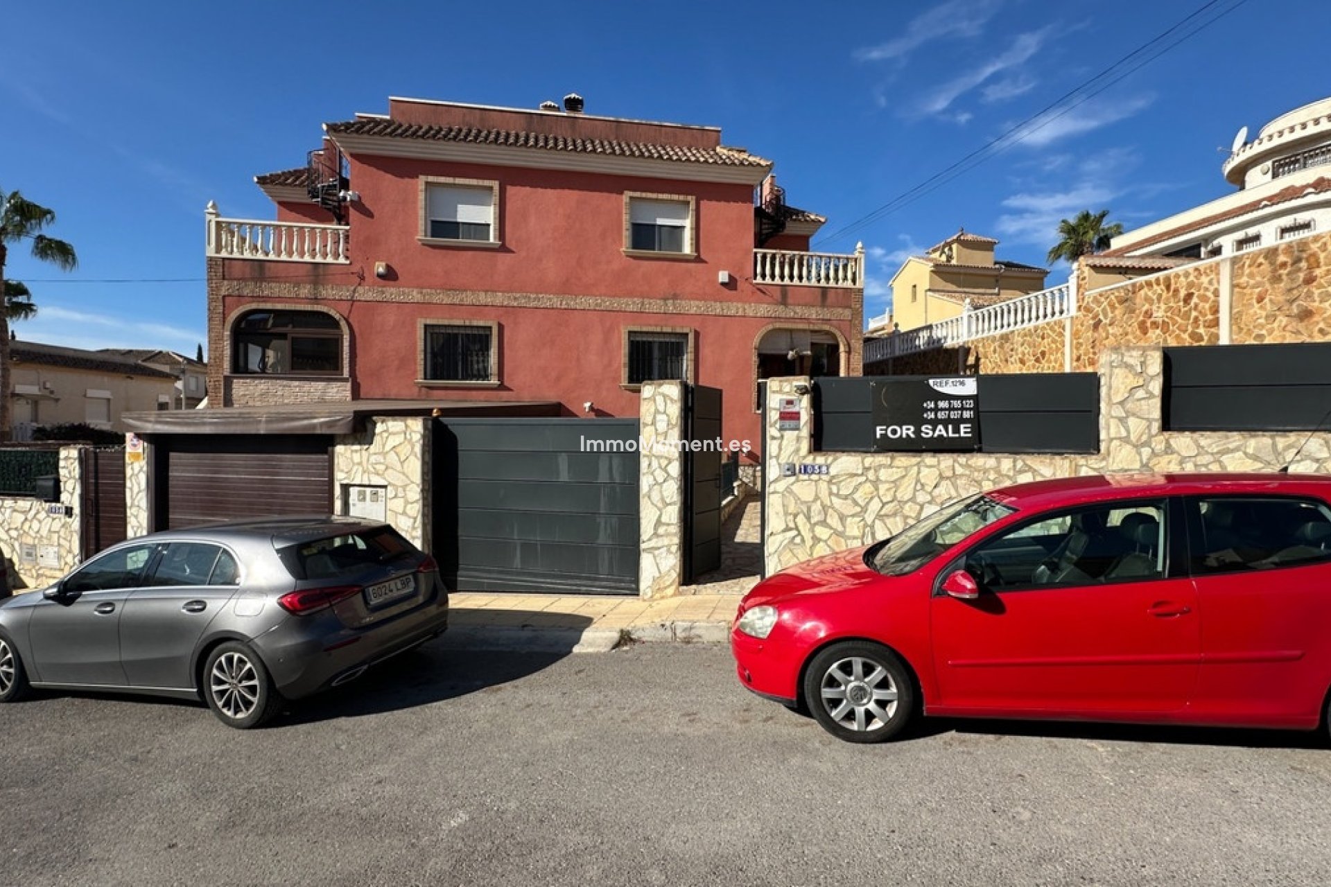 Resale - Townhouse - San Miguel de Salinas - San Miguel de Salinas Centro