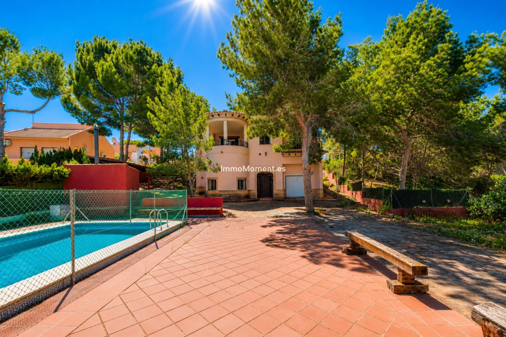 Resale - Townhouse - San Miguel de Salinas - San Miguel de Salinas Centro