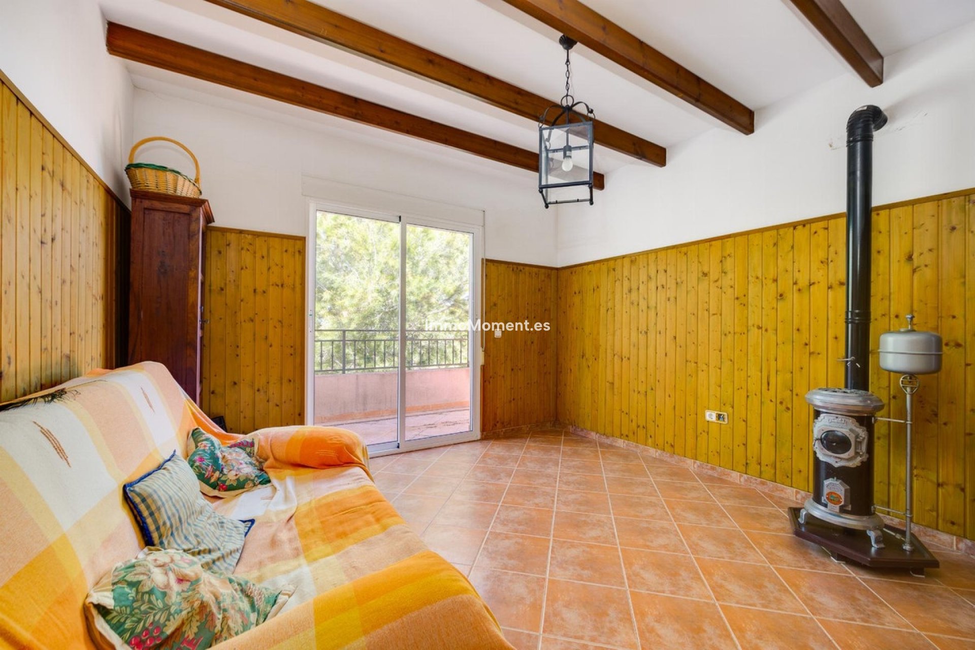 Resale - Townhouse - San Miguel de Salinas - San Miguel de Salinas Centro