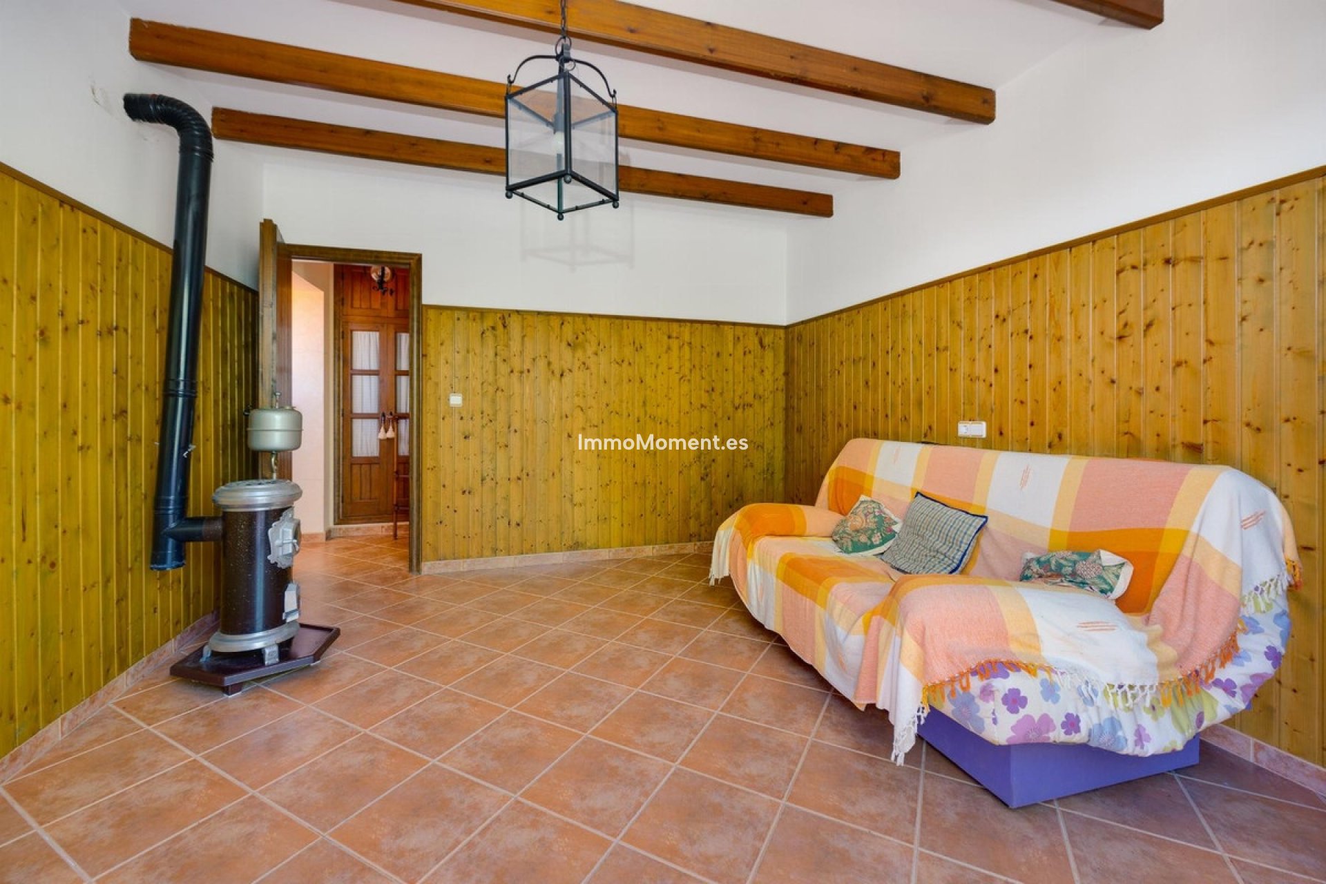 Resale - Townhouse - San Miguel de Salinas - San Miguel de Salinas Centro