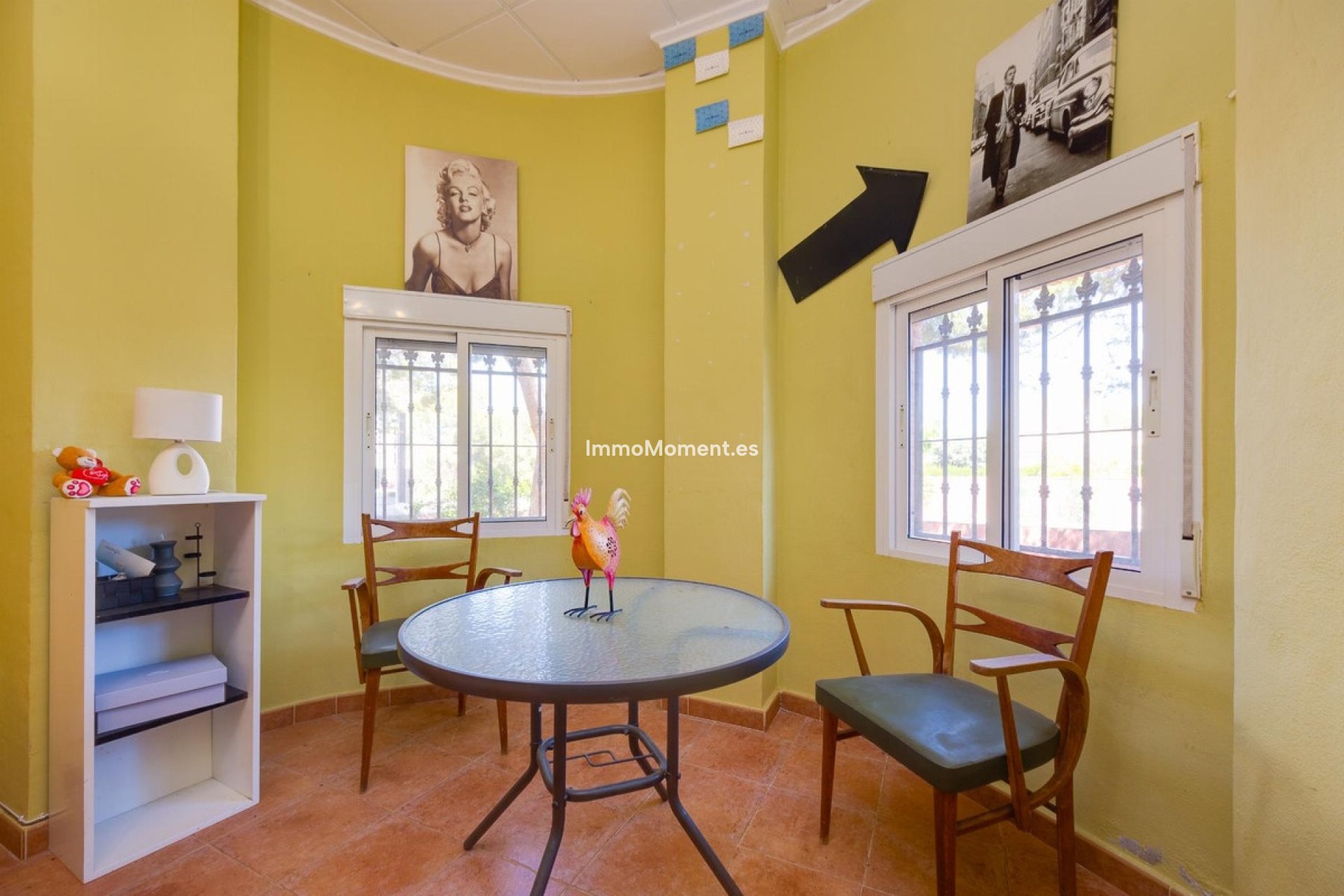 Resale - Townhouse - San Miguel de Salinas - San Miguel de Salinas Centro