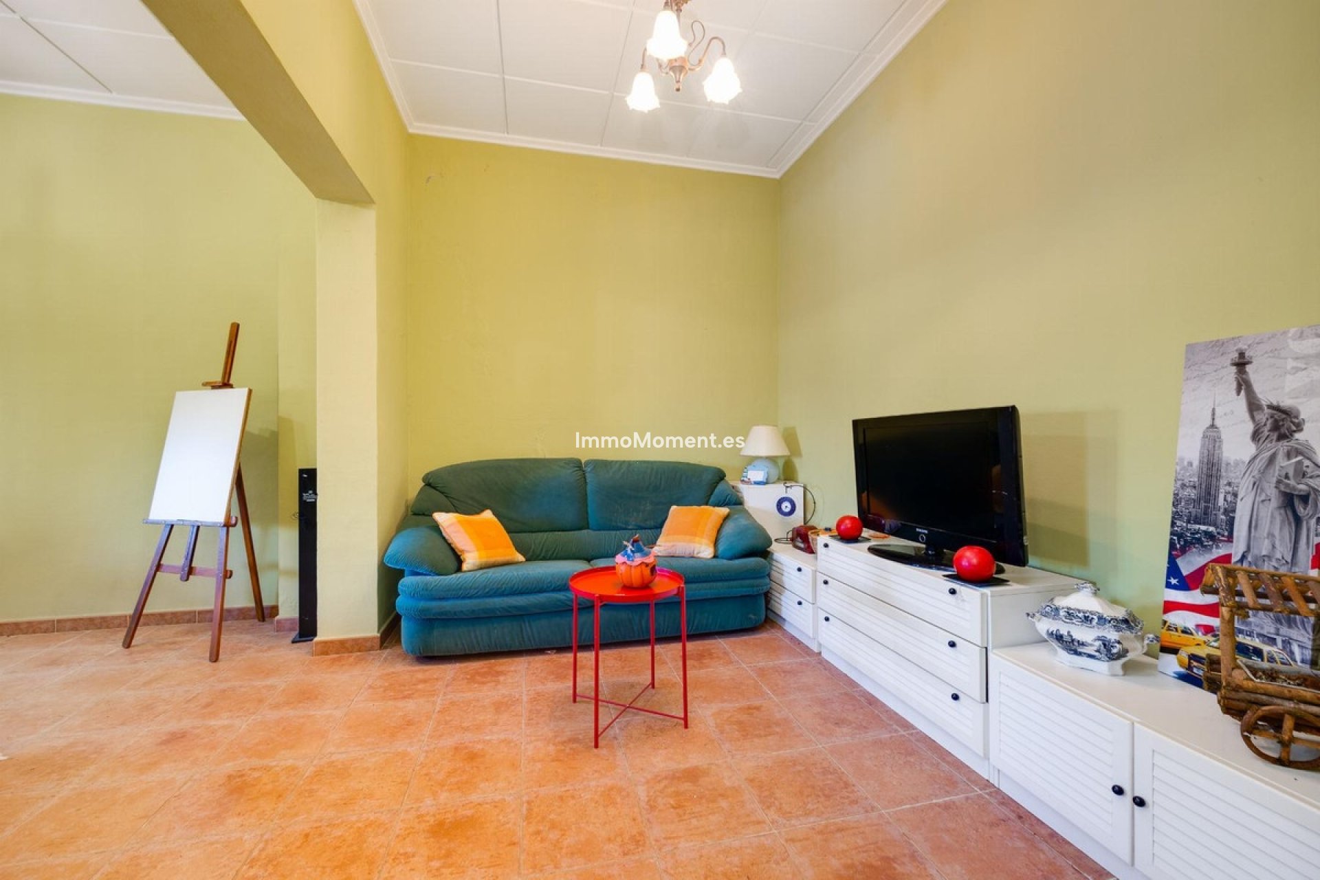 Resale - Townhouse - San Miguel de Salinas - San Miguel de Salinas Centro