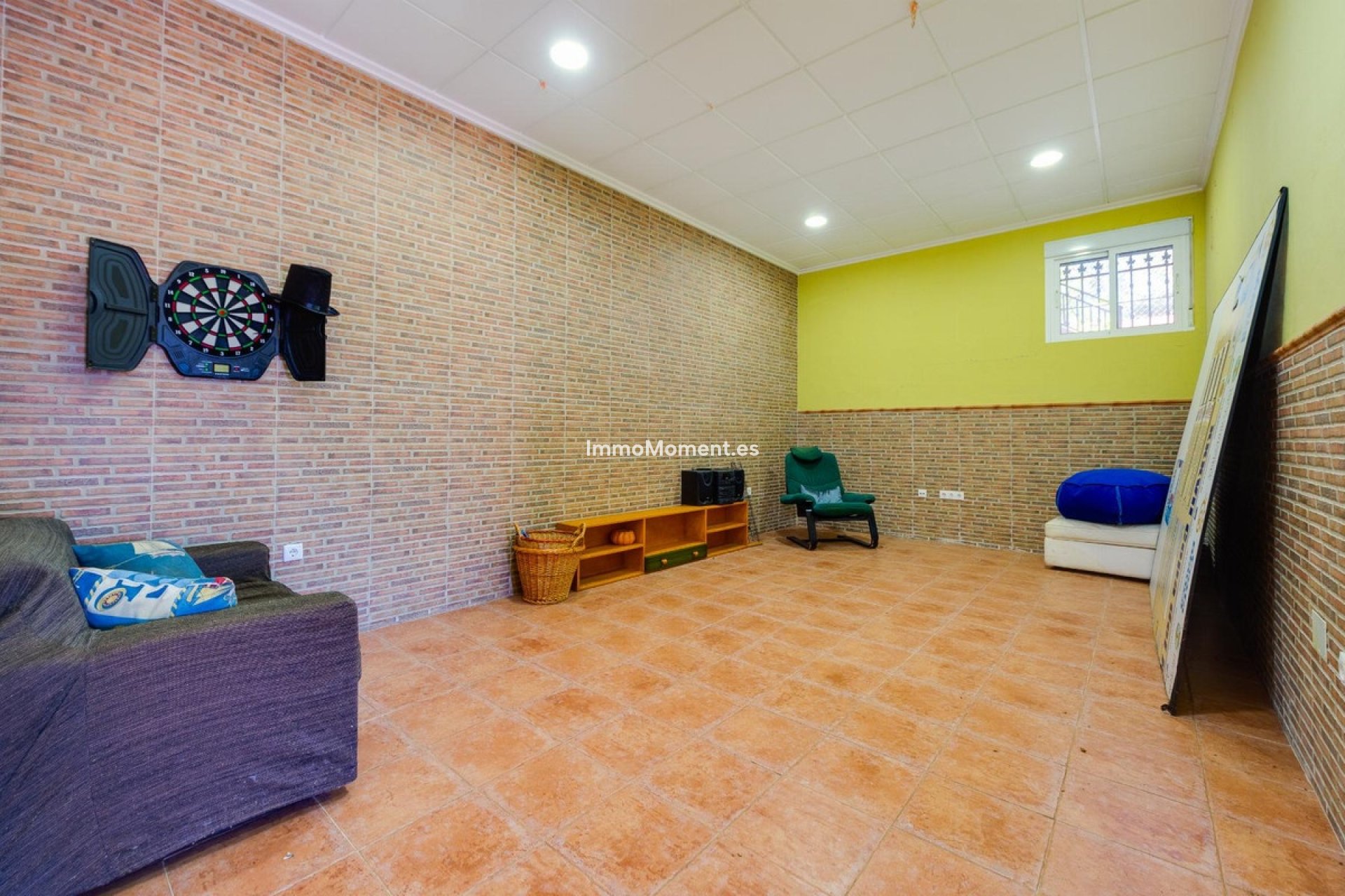 Resale - Townhouse - San Miguel de Salinas - San Miguel de Salinas Centro