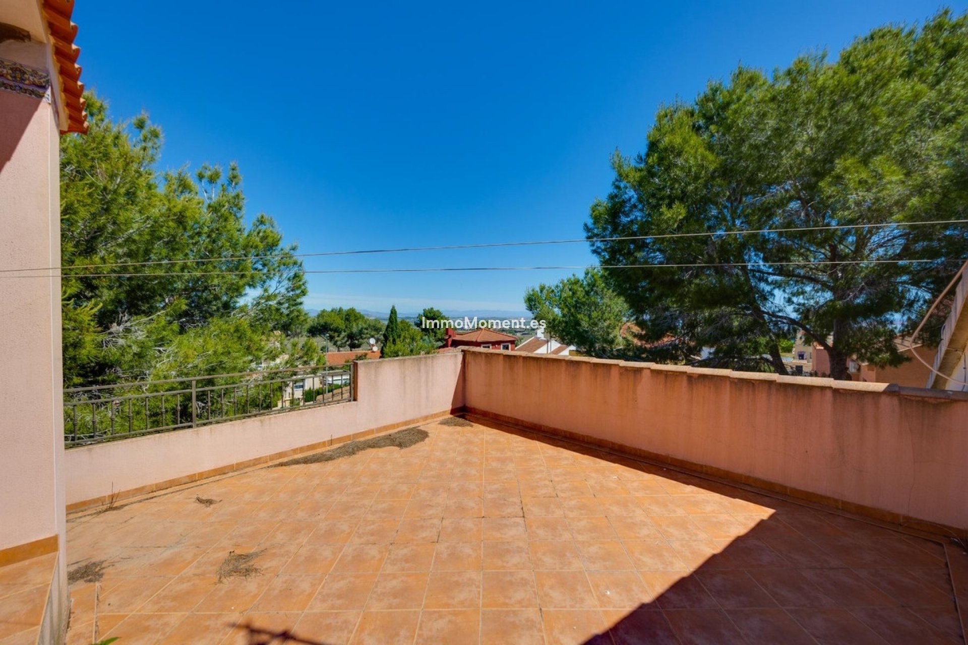 Resale - Townhouse - San Miguel de Salinas - San Miguel de Salinas Centro