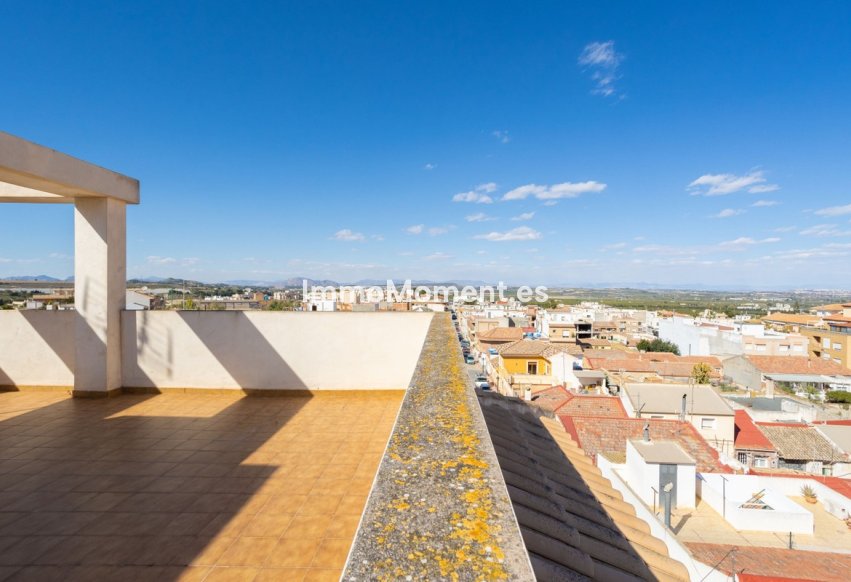 Resale - Townhouse - San Miguel de Salinas - San Miguel de Salinas Centro