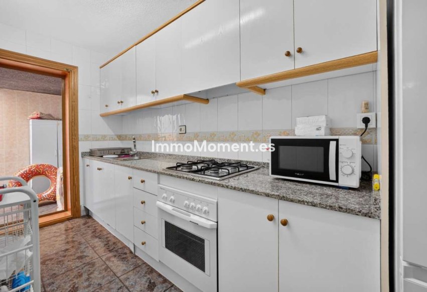 Resale - Townhouse - San Pedro del Pinatar - Lo Pagan