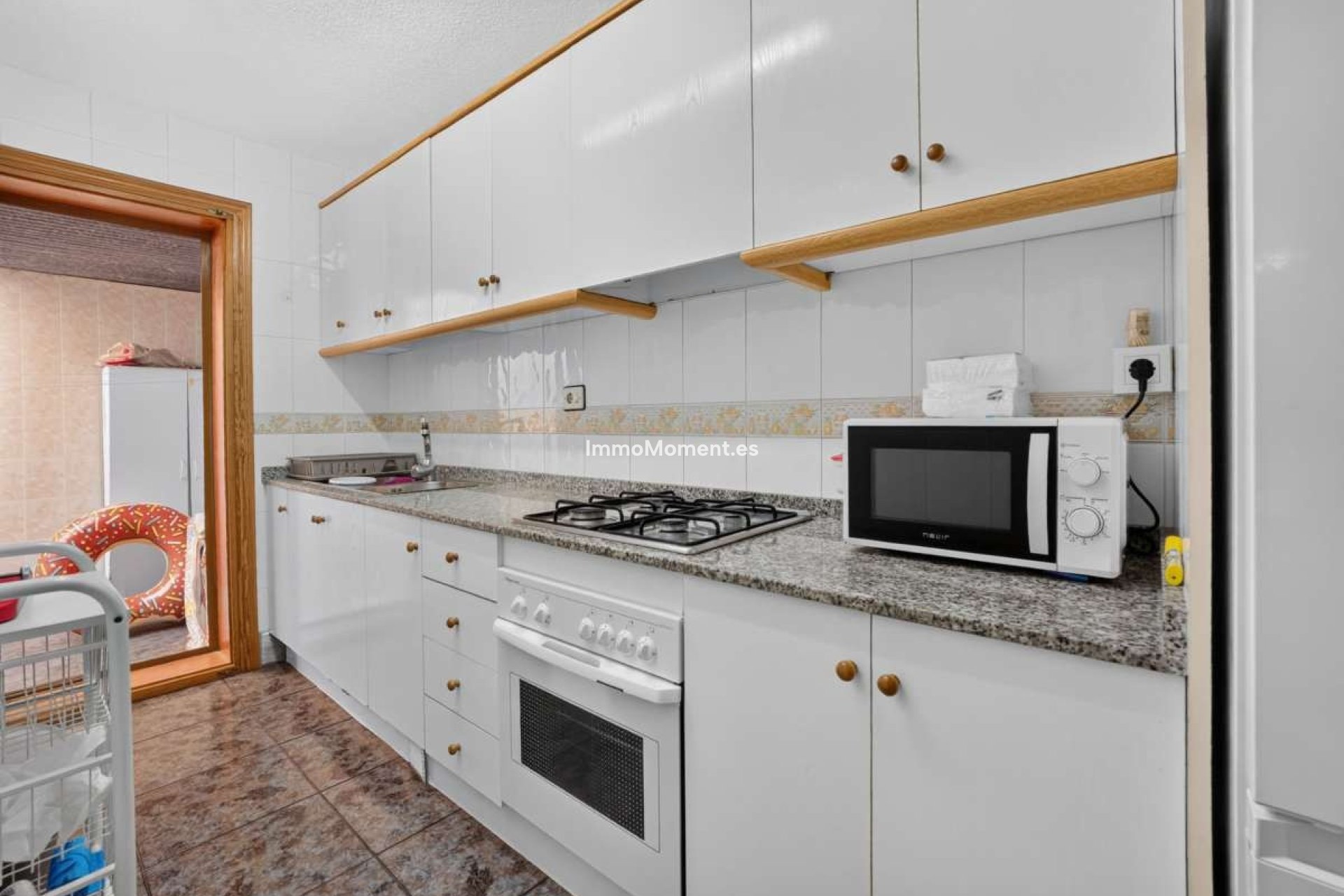 Resale - Townhouse - San Pedro del Pinatar - Lo Pagan
