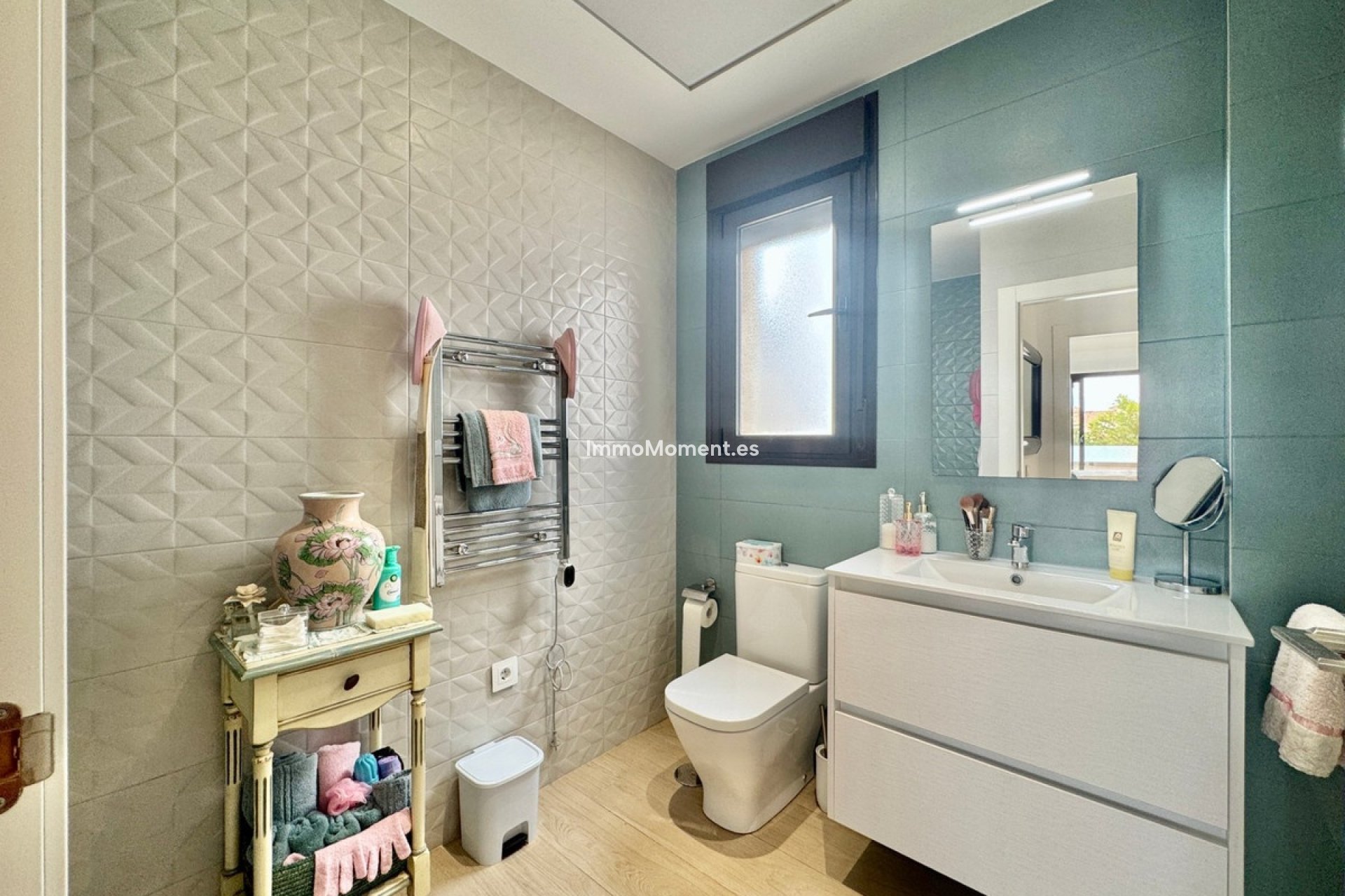 Resale - Townhouse - San Pedro del Pinatar - San Pedro del Pinatar Centro