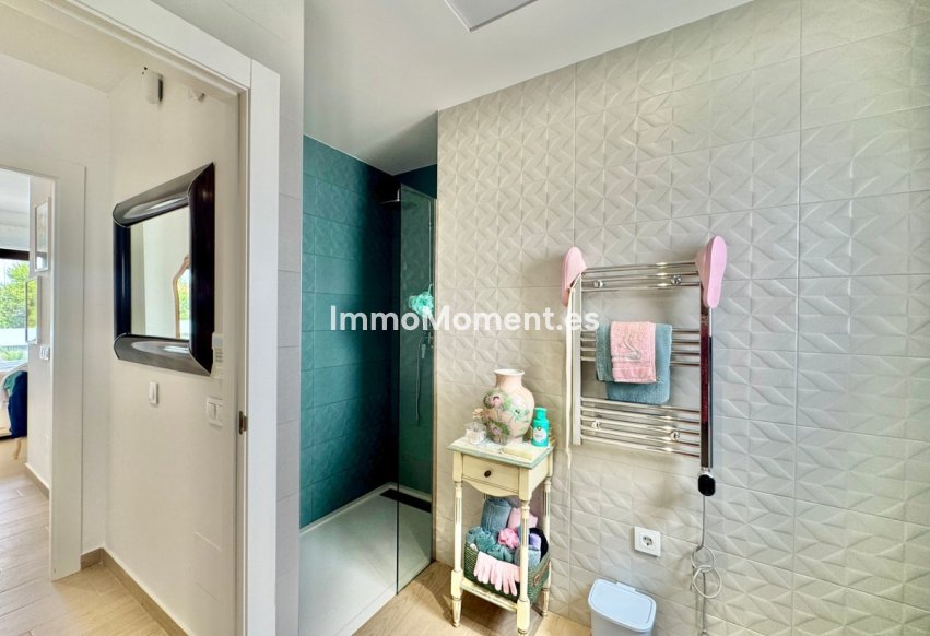 Resale - Townhouse - San Pedro del Pinatar - San Pedro del Pinatar Centro