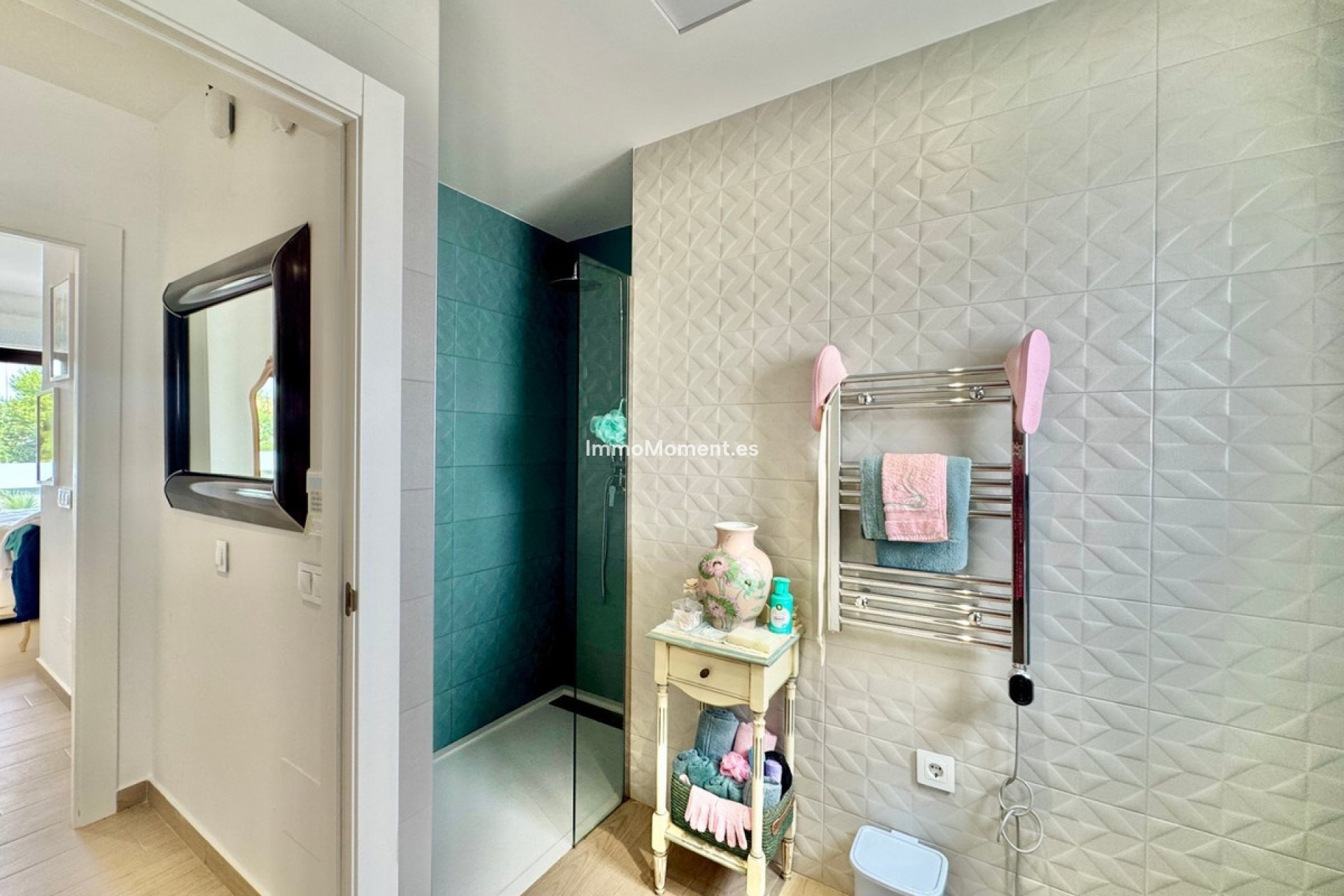 Resale - Townhouse - San Pedro del Pinatar - San Pedro del Pinatar Centro