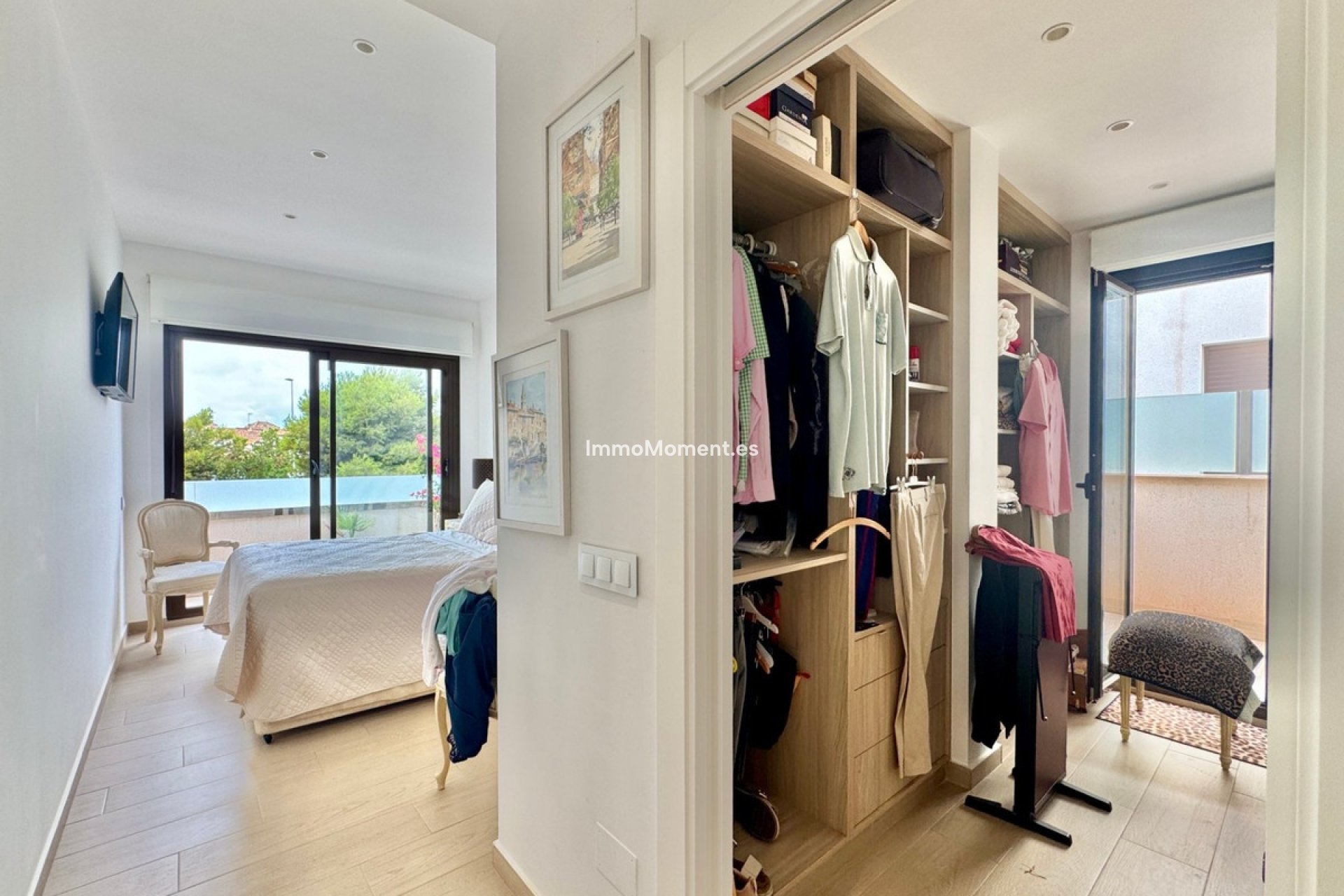 Resale - Townhouse - San Pedro del Pinatar - San Pedro del Pinatar Centro