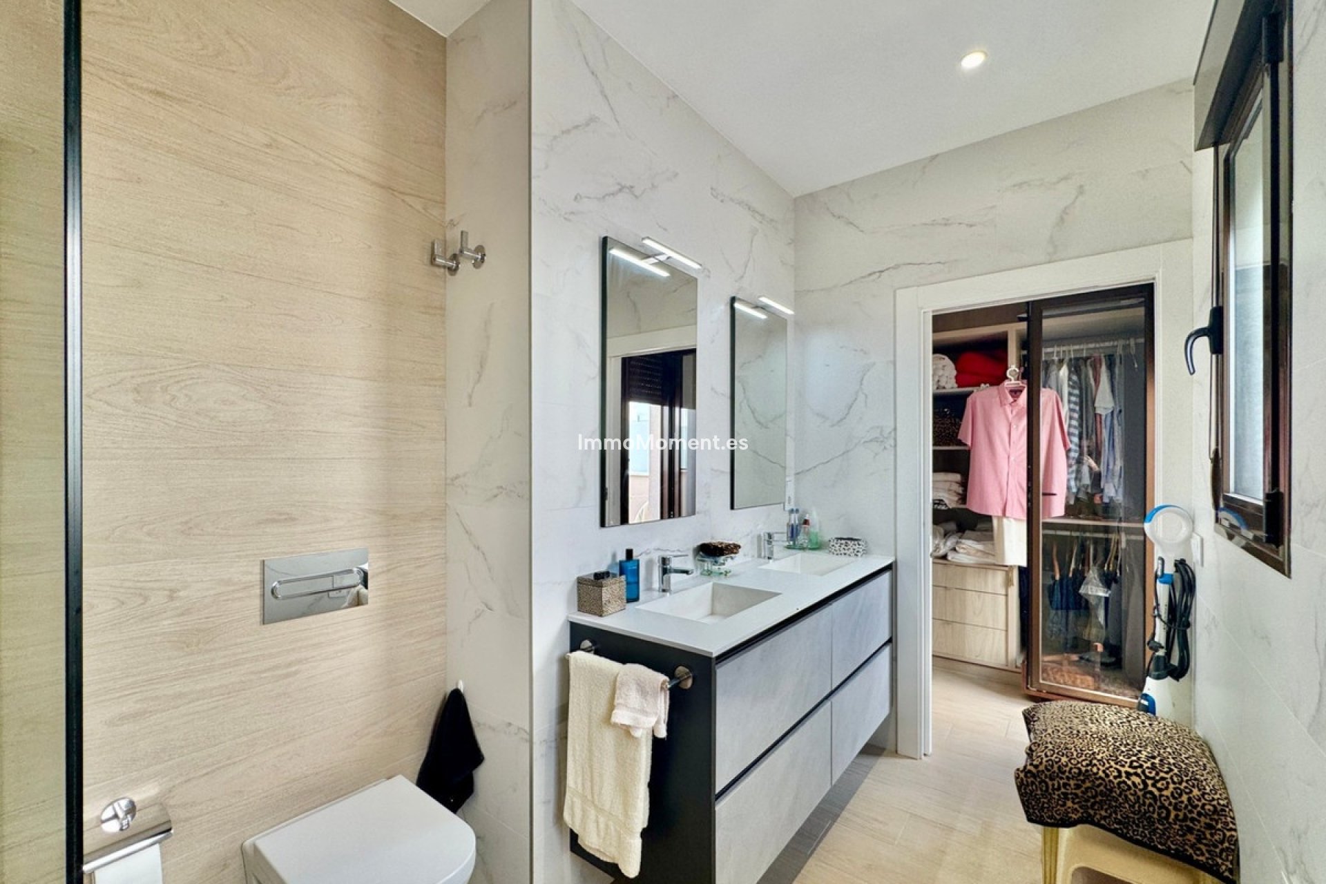 Resale - Townhouse - San Pedro del Pinatar - San Pedro del Pinatar Centro