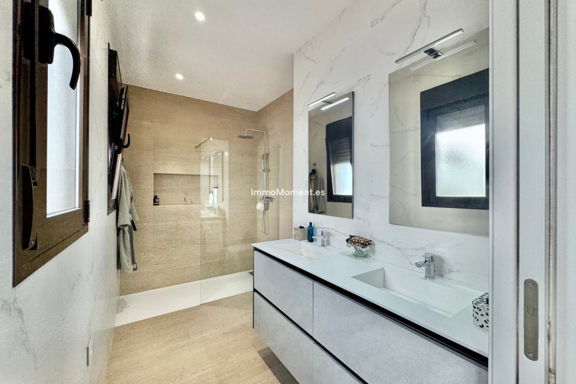 Resale - Townhouse - San Pedro del Pinatar - San Pedro del Pinatar Centro
