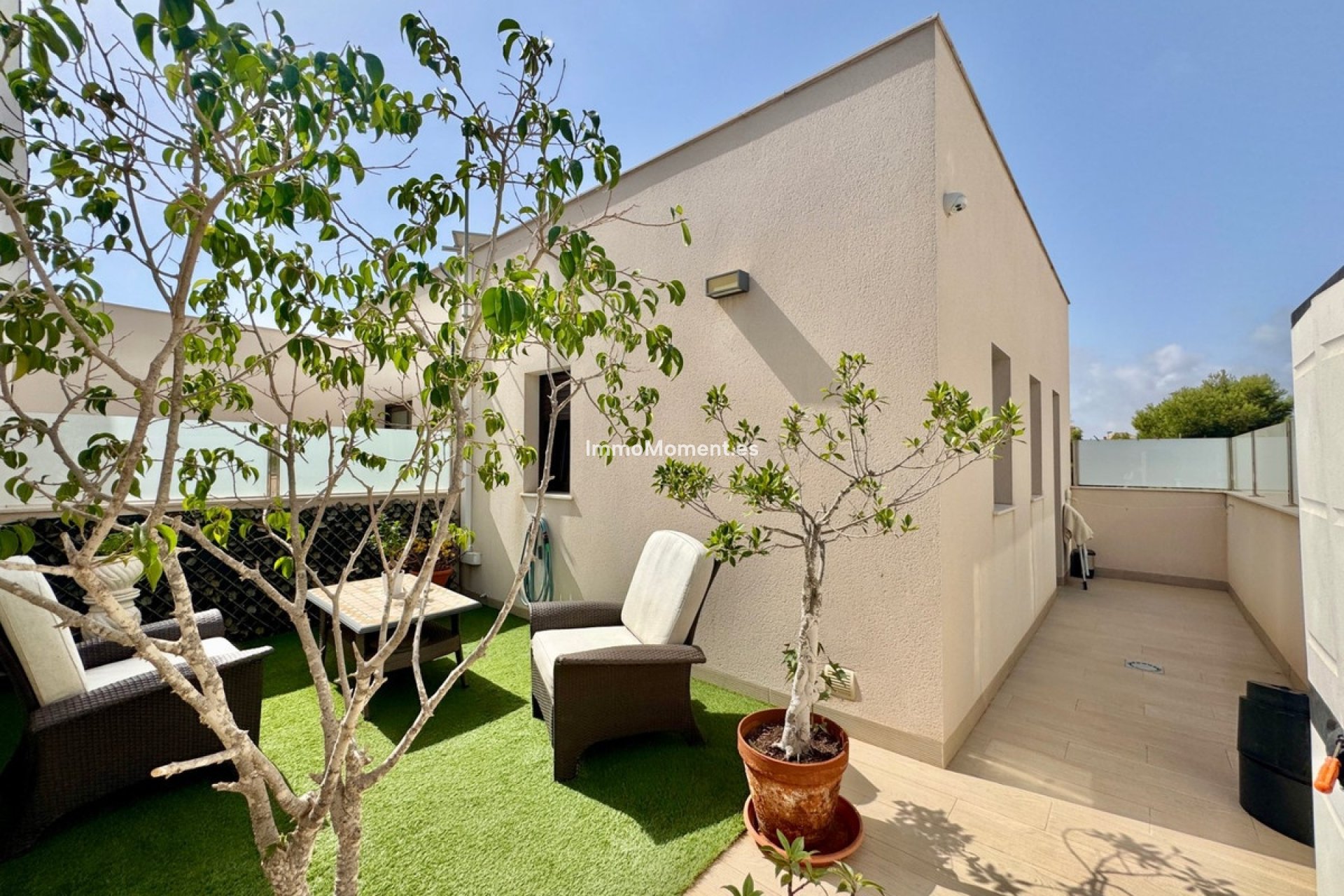 Resale - Townhouse - San Pedro del Pinatar - San Pedro del Pinatar Centro