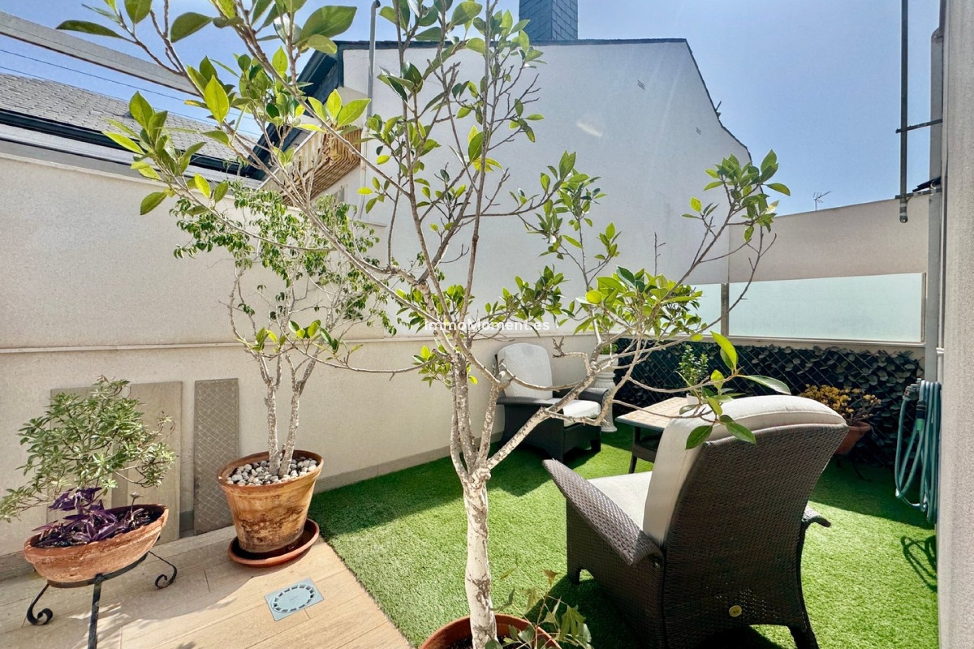 Resale - Townhouse - San Pedro del Pinatar - San Pedro del Pinatar Centro