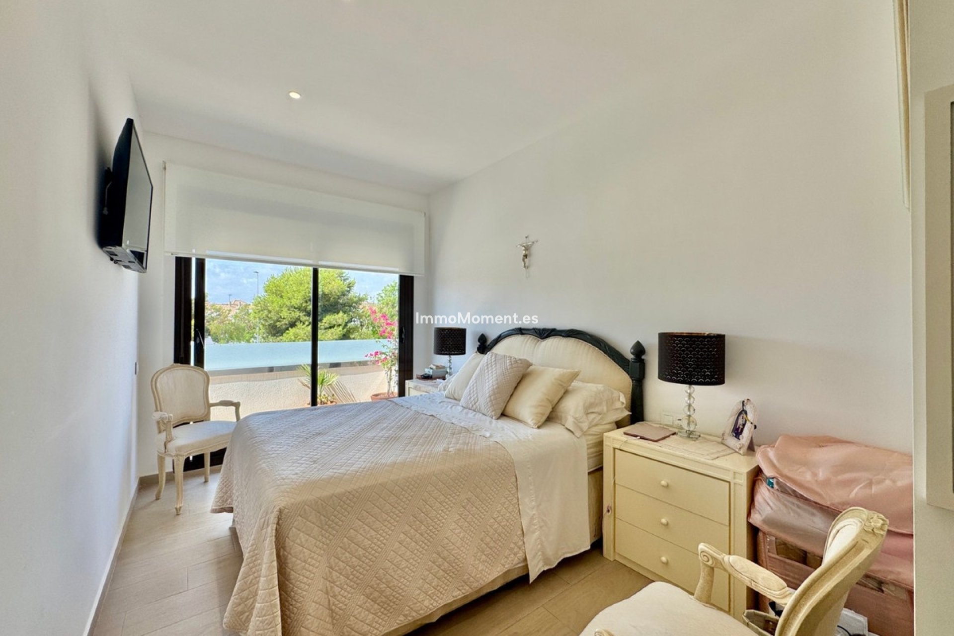 Resale - Townhouse - San Pedro del Pinatar - San Pedro del Pinatar Centro