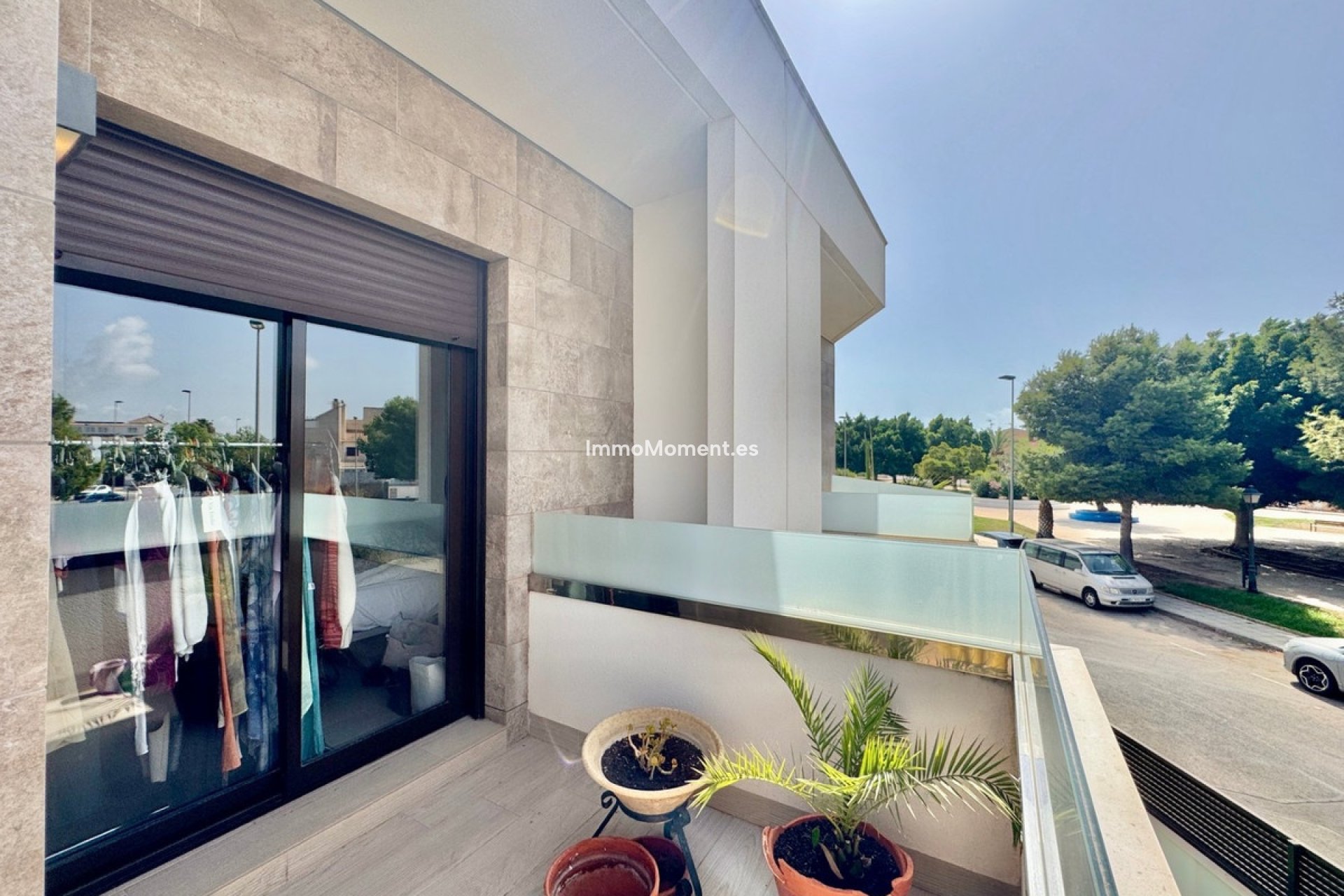 Resale - Townhouse - San Pedro del Pinatar - San Pedro del Pinatar Centro