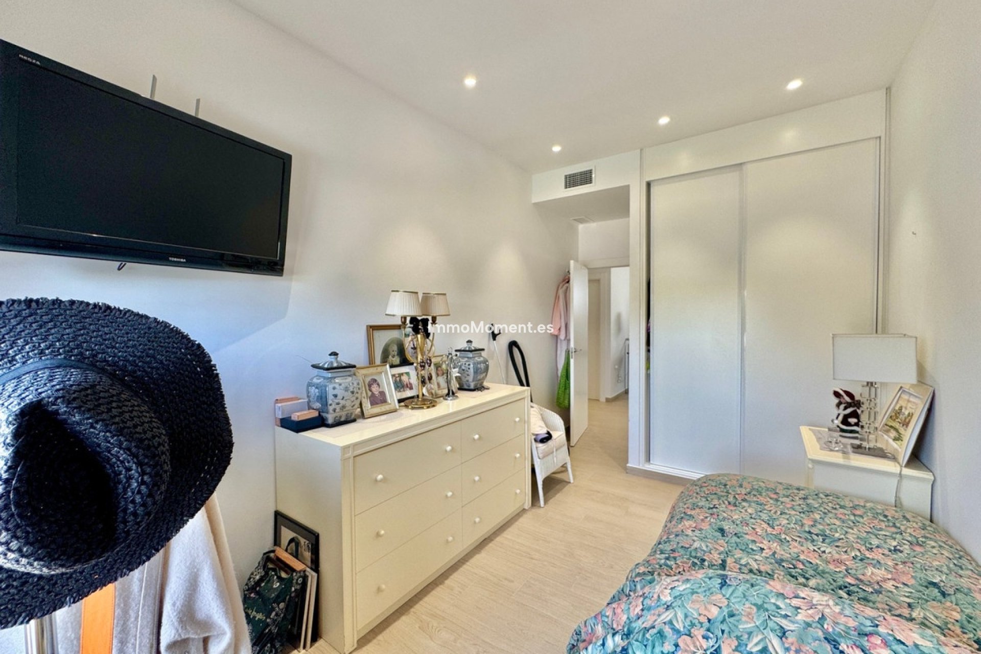 Resale - Townhouse - San Pedro del Pinatar - San Pedro del Pinatar Centro