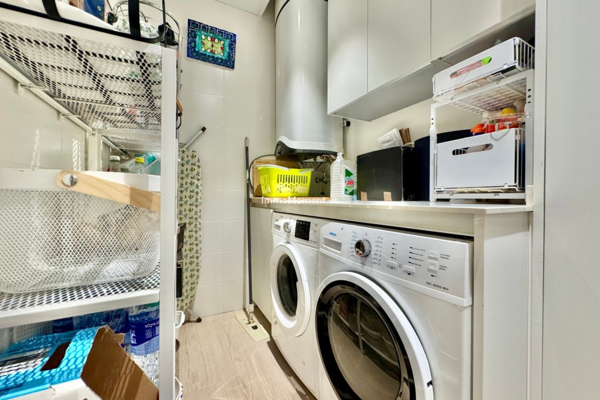Resale - Townhouse - San Pedro del Pinatar - San Pedro del Pinatar Centro