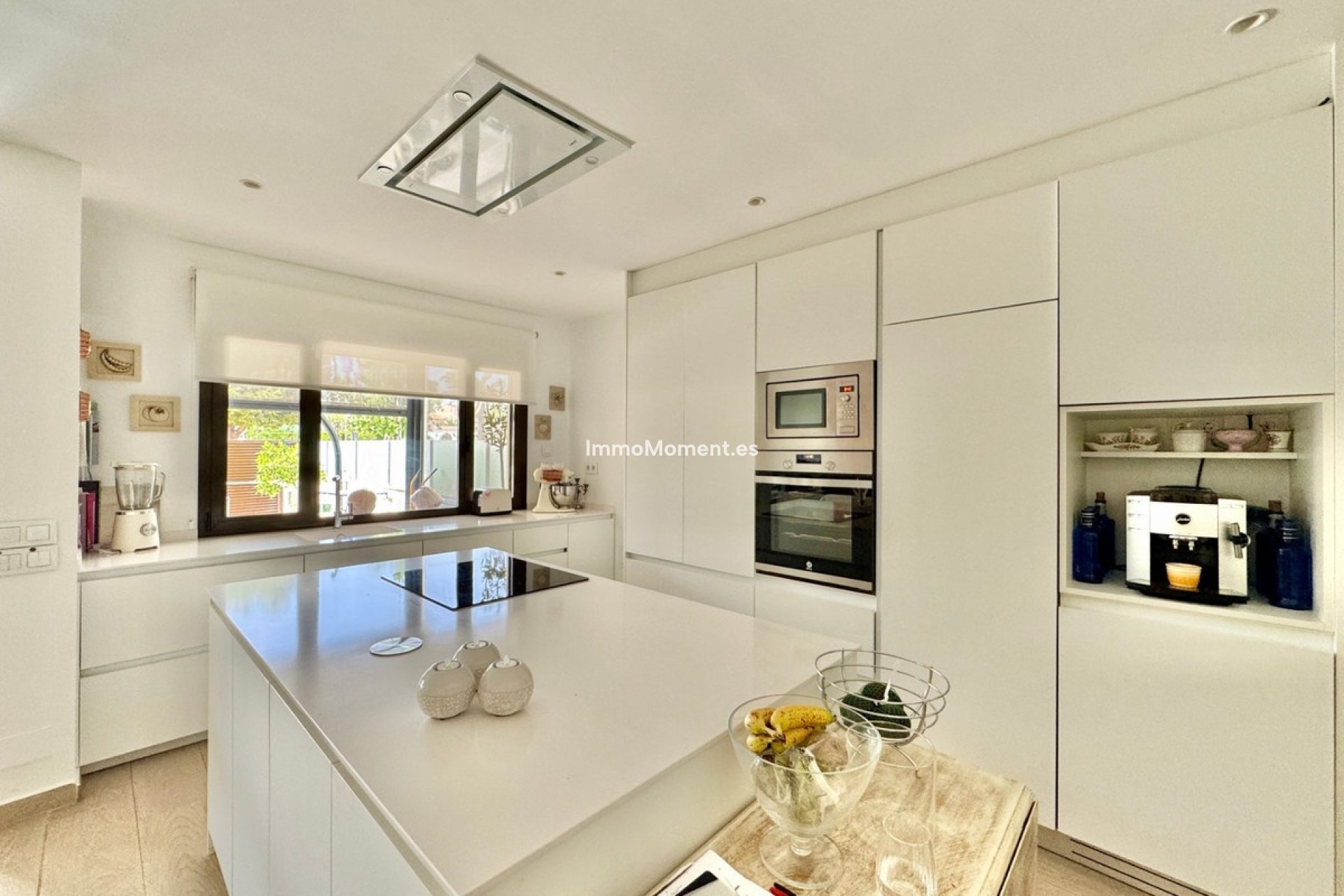 Resale - Townhouse - San Pedro del Pinatar - San Pedro del Pinatar Centro