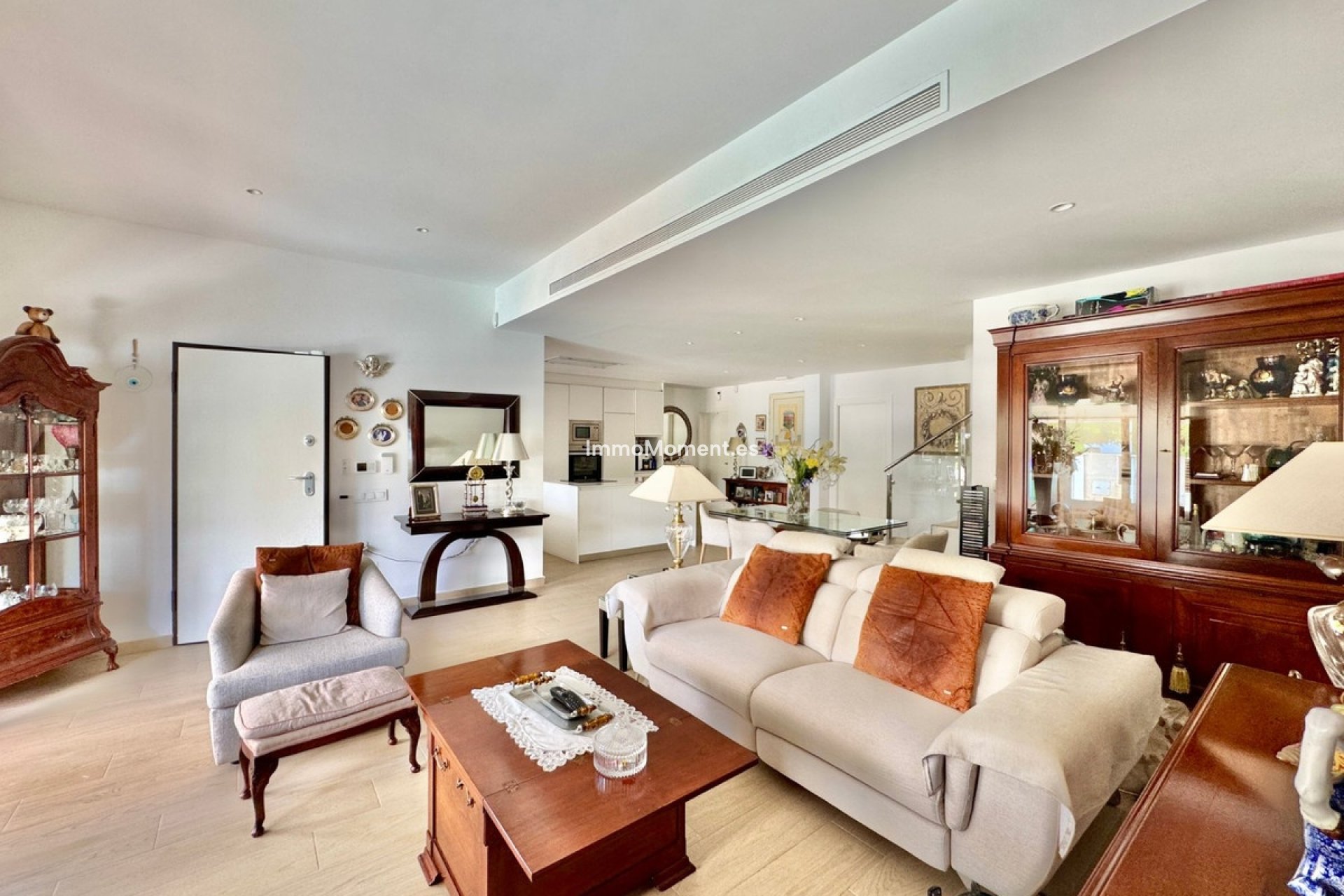 Resale - Townhouse - San Pedro del Pinatar - San Pedro del Pinatar Centro