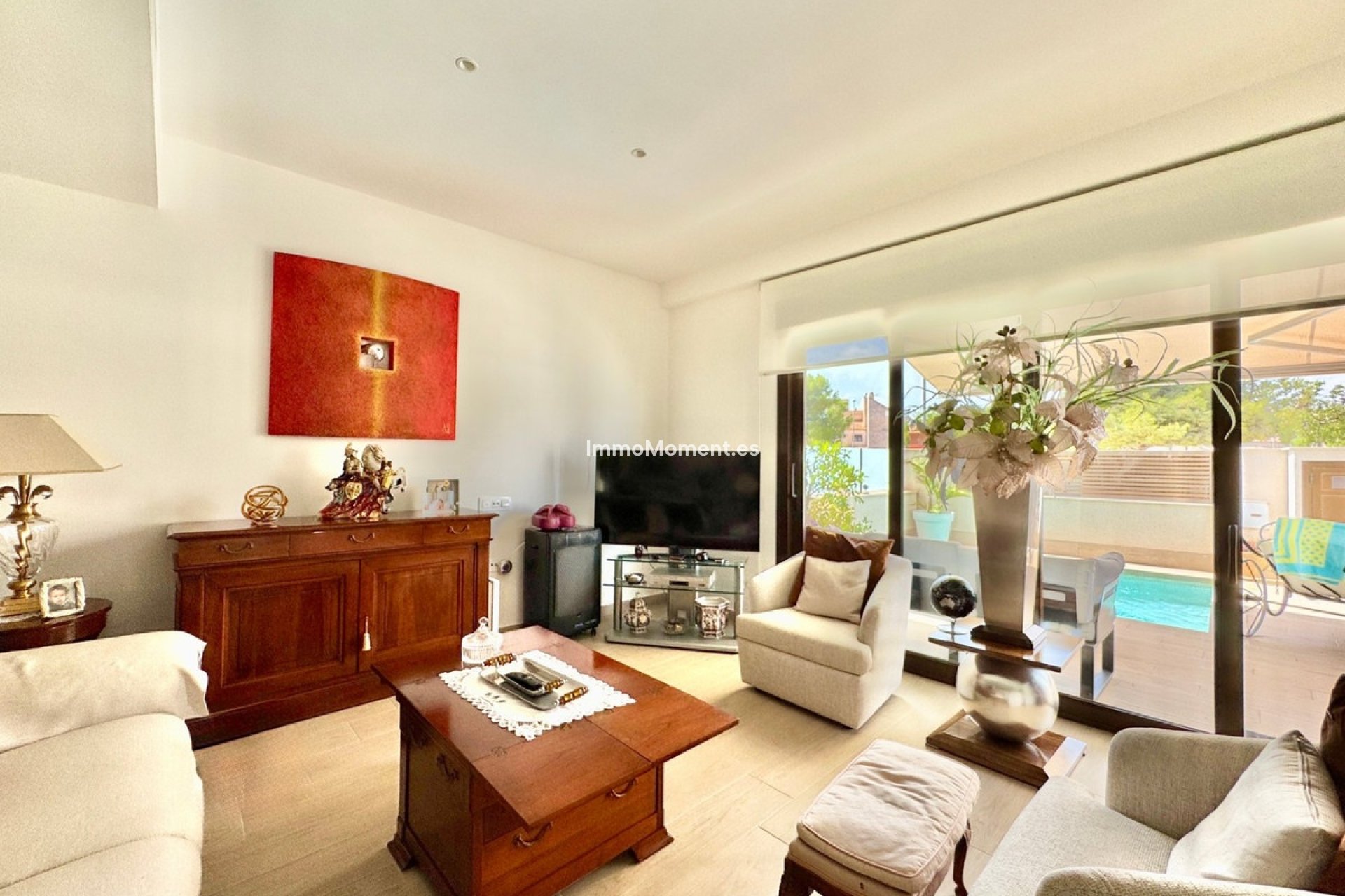 Resale - Townhouse - San Pedro del Pinatar - San Pedro del Pinatar Centro
