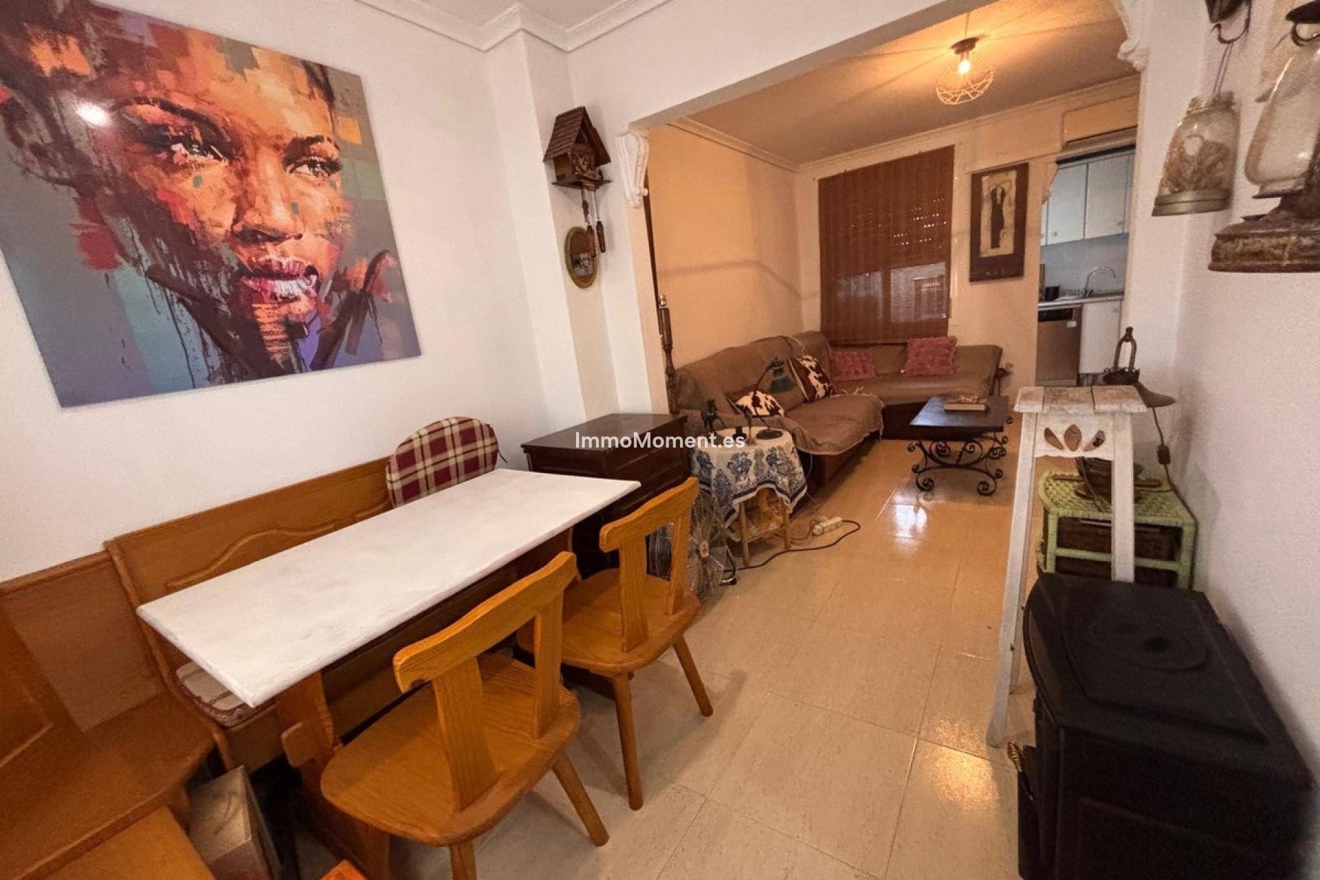 Resale - Townhouse - Santa Pola - Gran Alacant