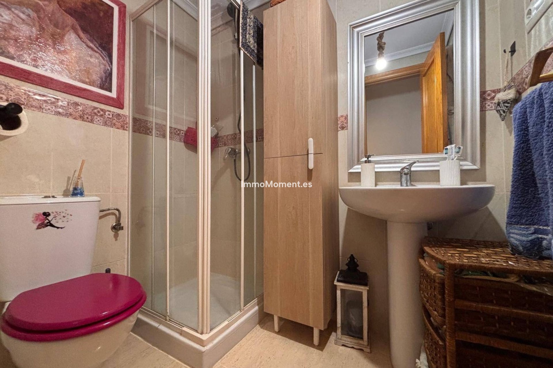 Resale - Townhouse - Santa Pola - Gran Alacant