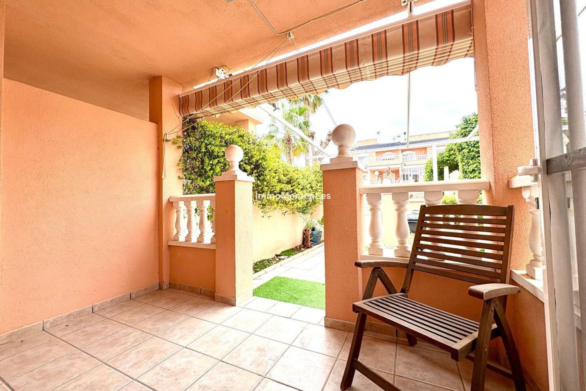 Resale - Townhouse - Santa Pola - Gran Alacant
