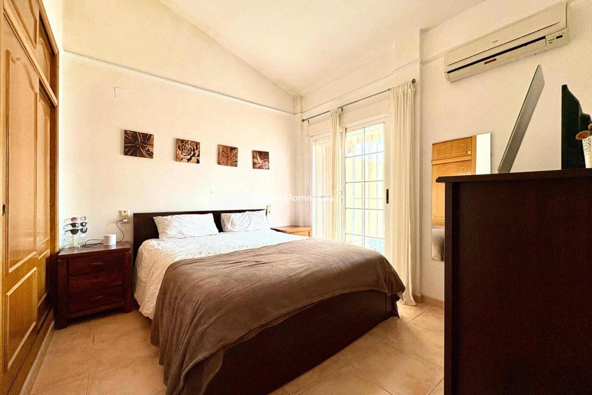Resale - Townhouse - Santa Pola - Gran Alacant