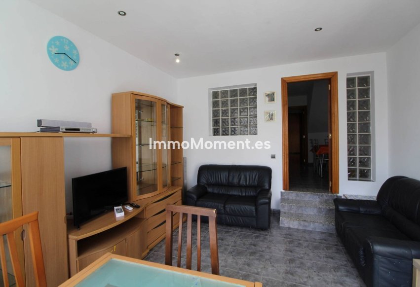 Resale - Townhouse - Santa Pola - Gran Alacant