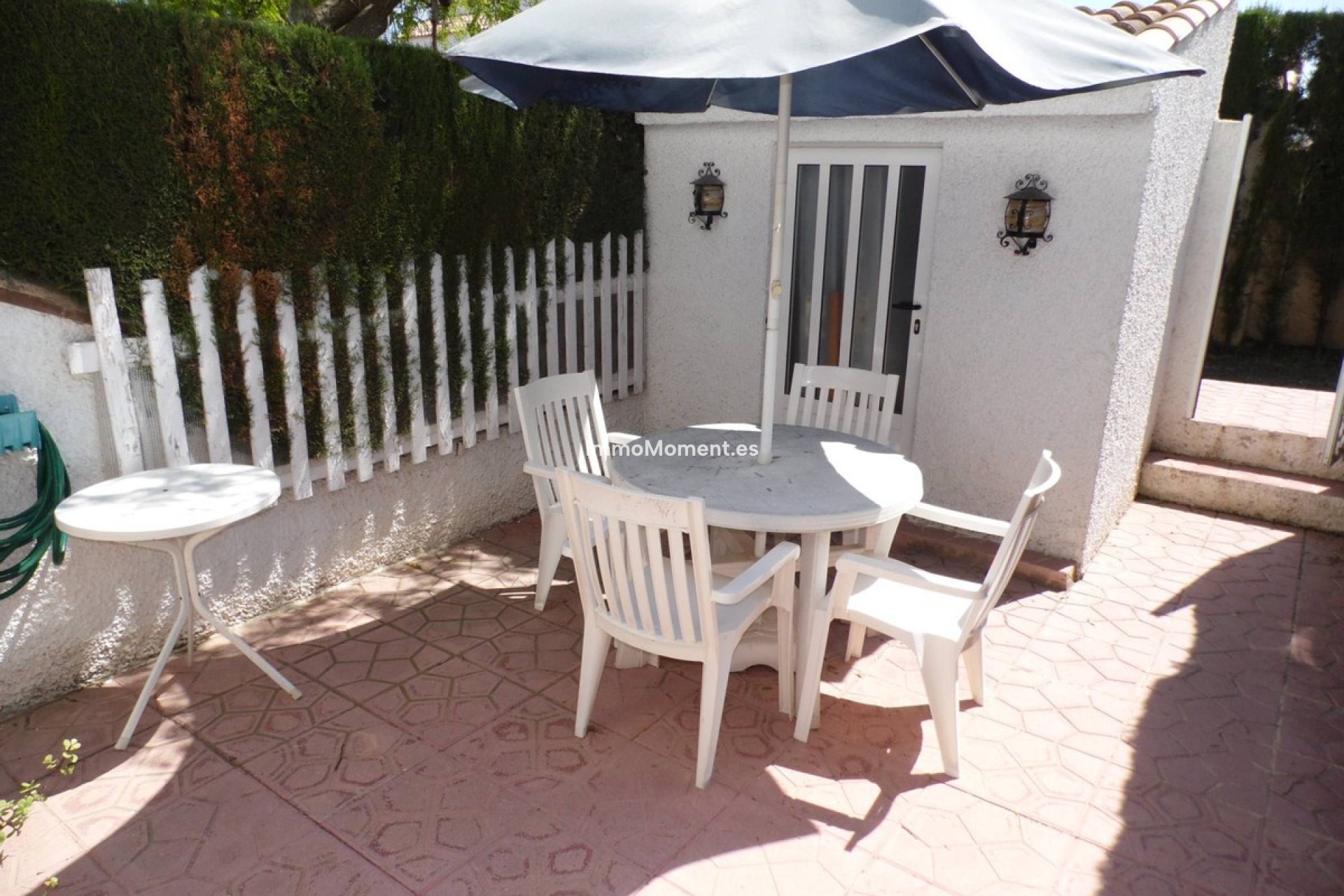 Resale - Townhouse - Santa Pola - Gran Alacant