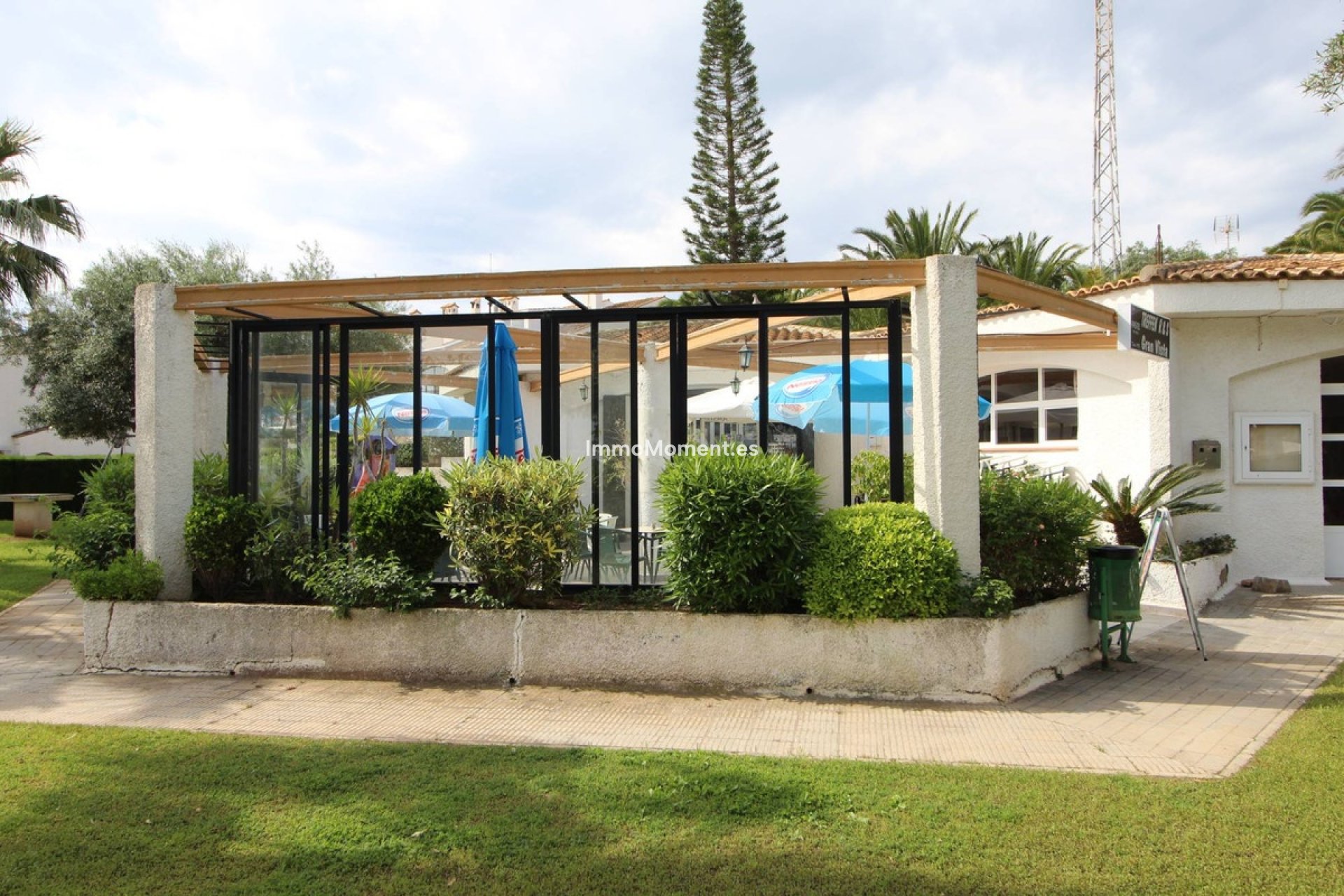 Resale - Townhouse - Santa Pola - Gran Alacant