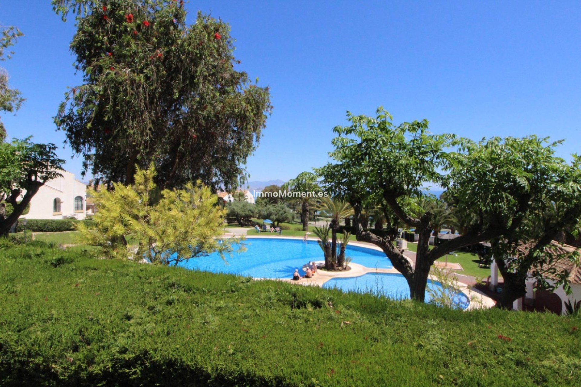 Resale - Townhouse - Santa Pola - Gran Alacant