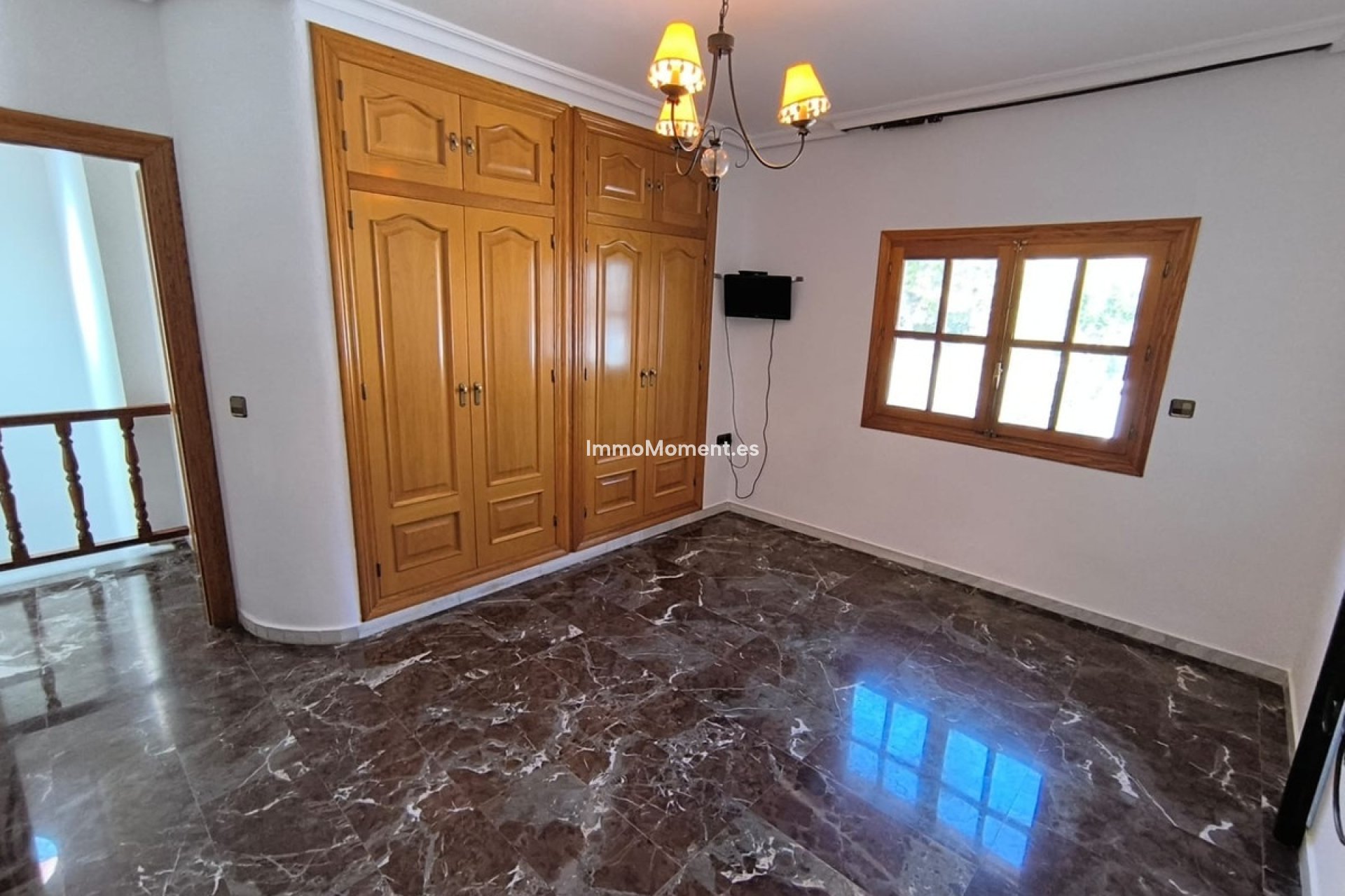 Resale - Townhouse - Sax - Sax Centro