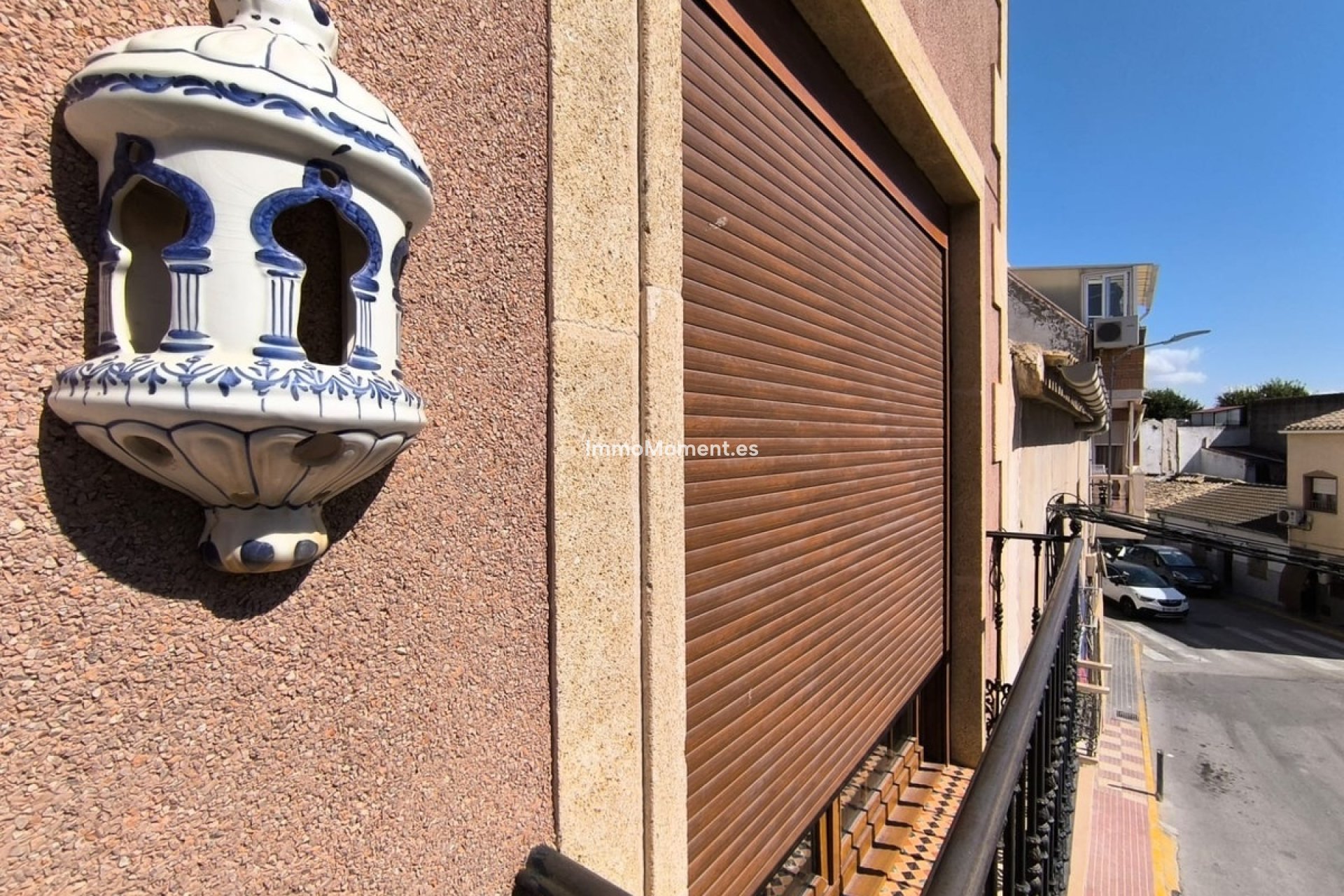 Resale - Townhouse - Sax - Sax Centro