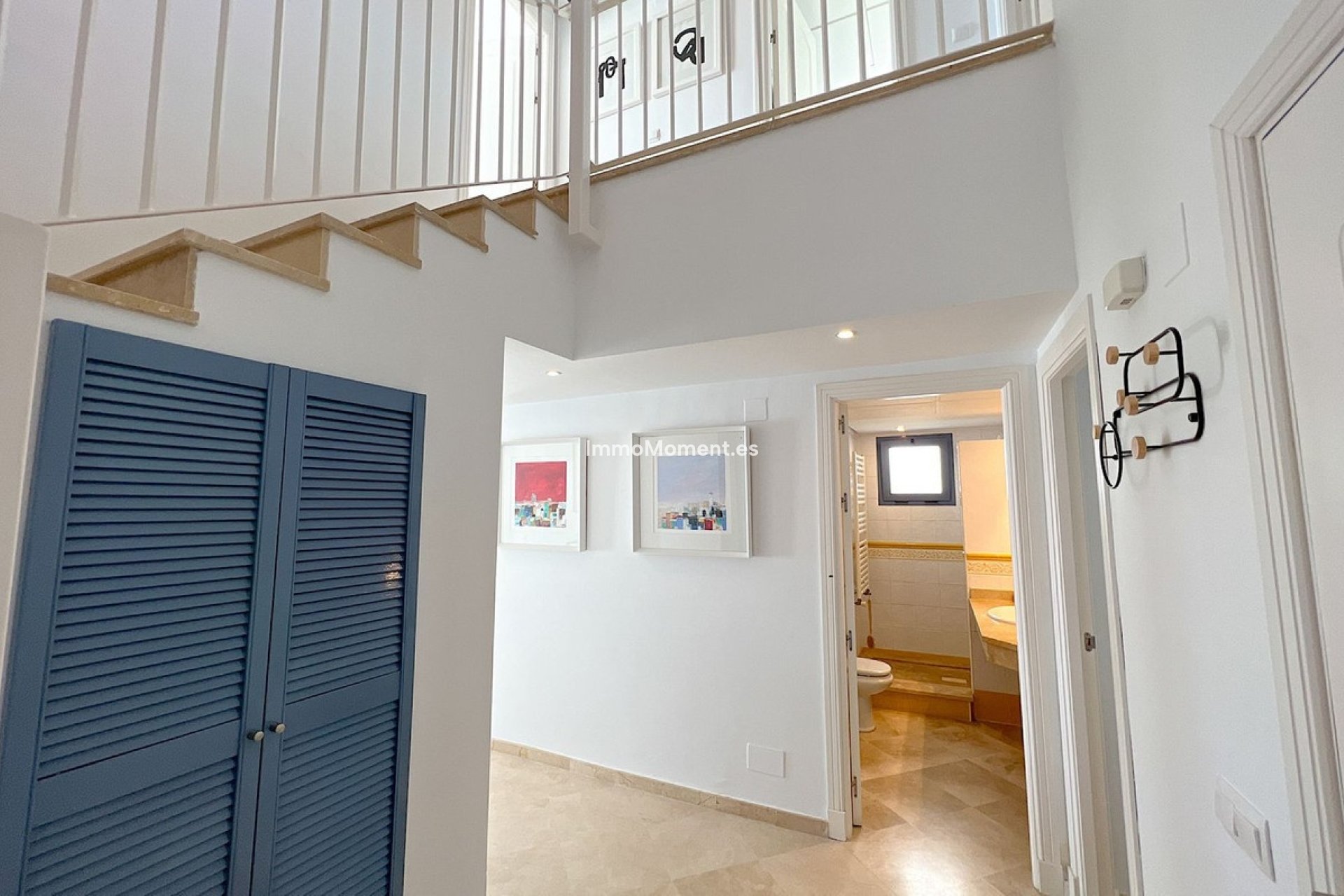 Resale - Townhouse - Sotogrande - La Alcaidesa