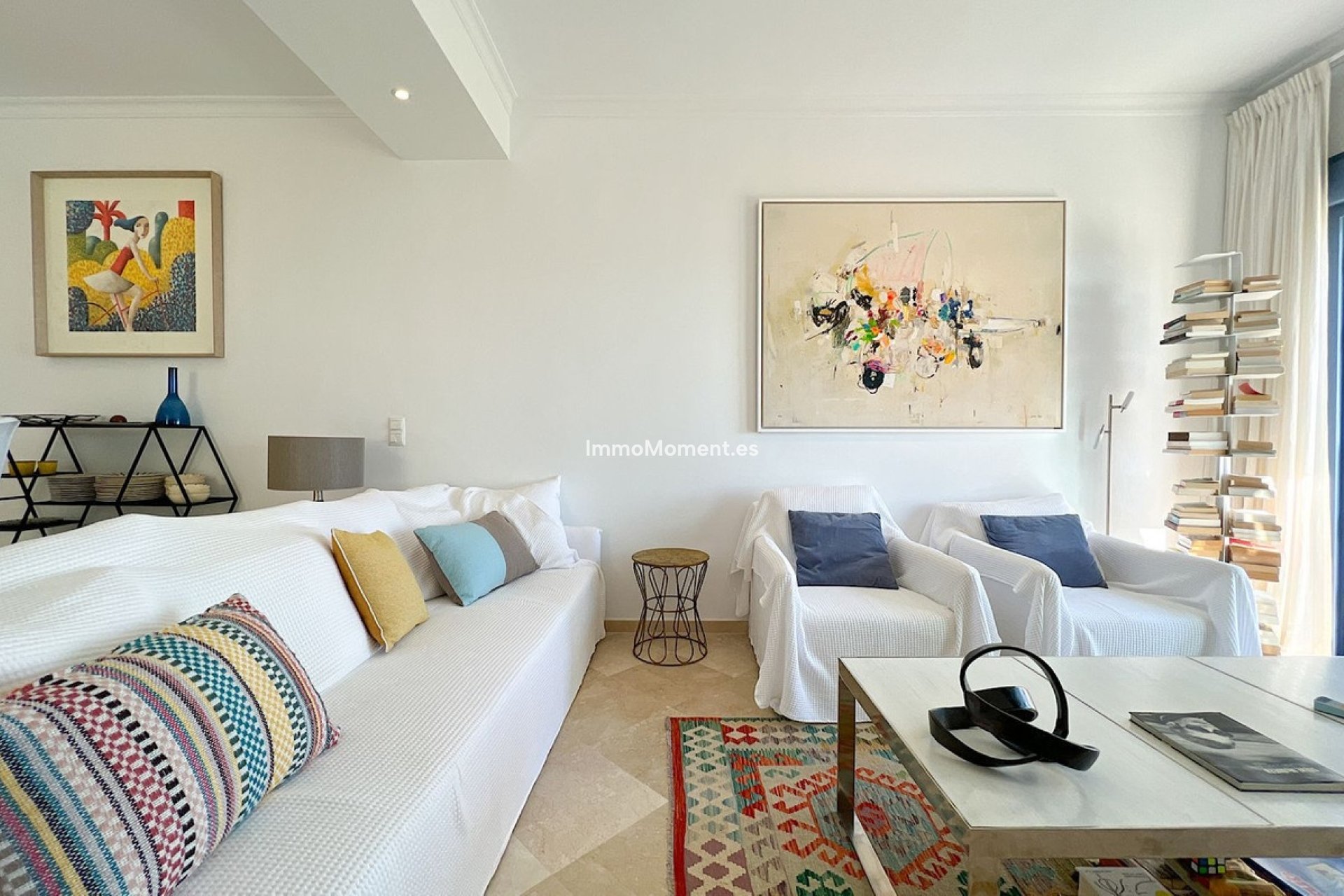 Resale - Townhouse - Sotogrande - La Alcaidesa