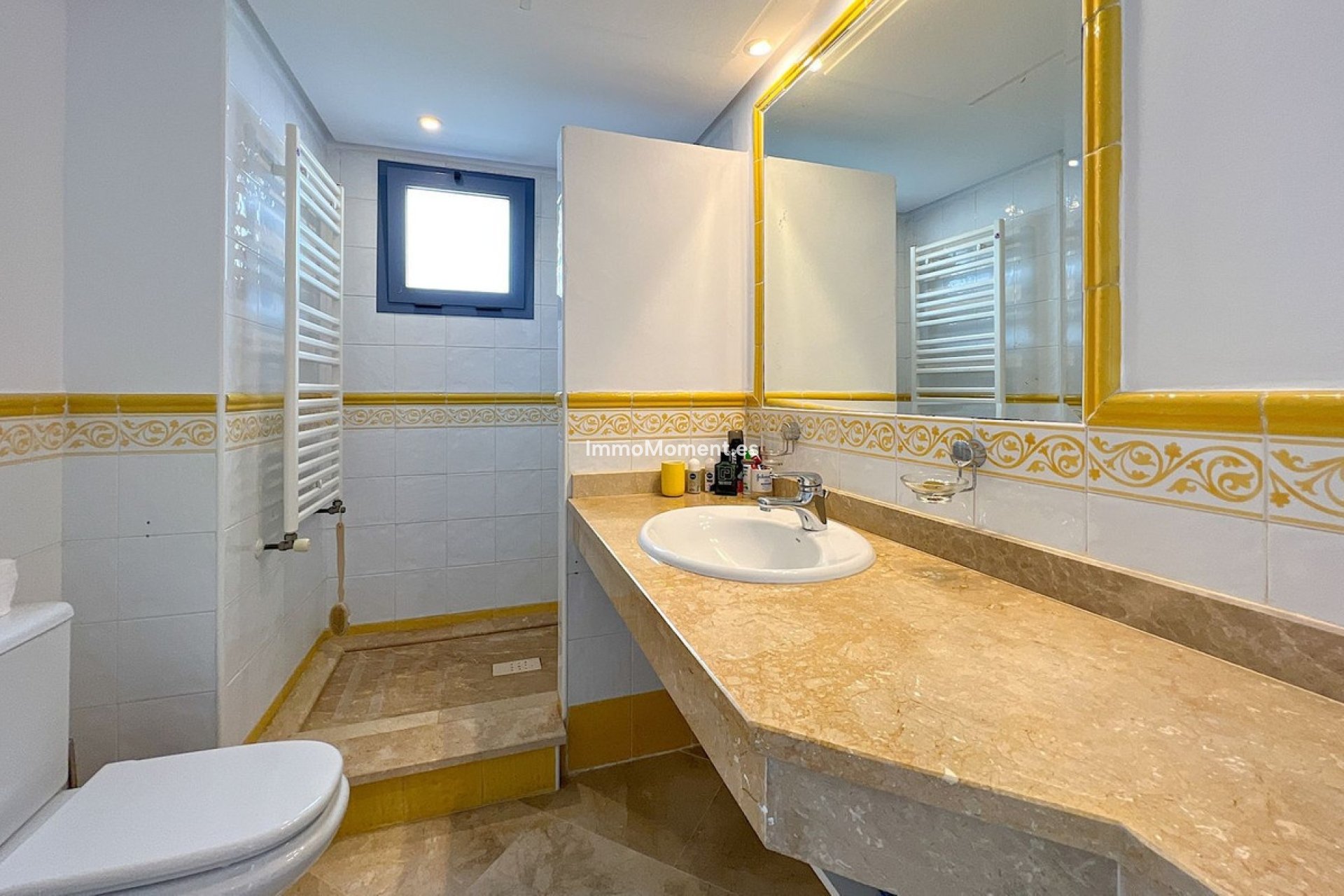 Resale - Townhouse - Sotogrande - La Alcaidesa