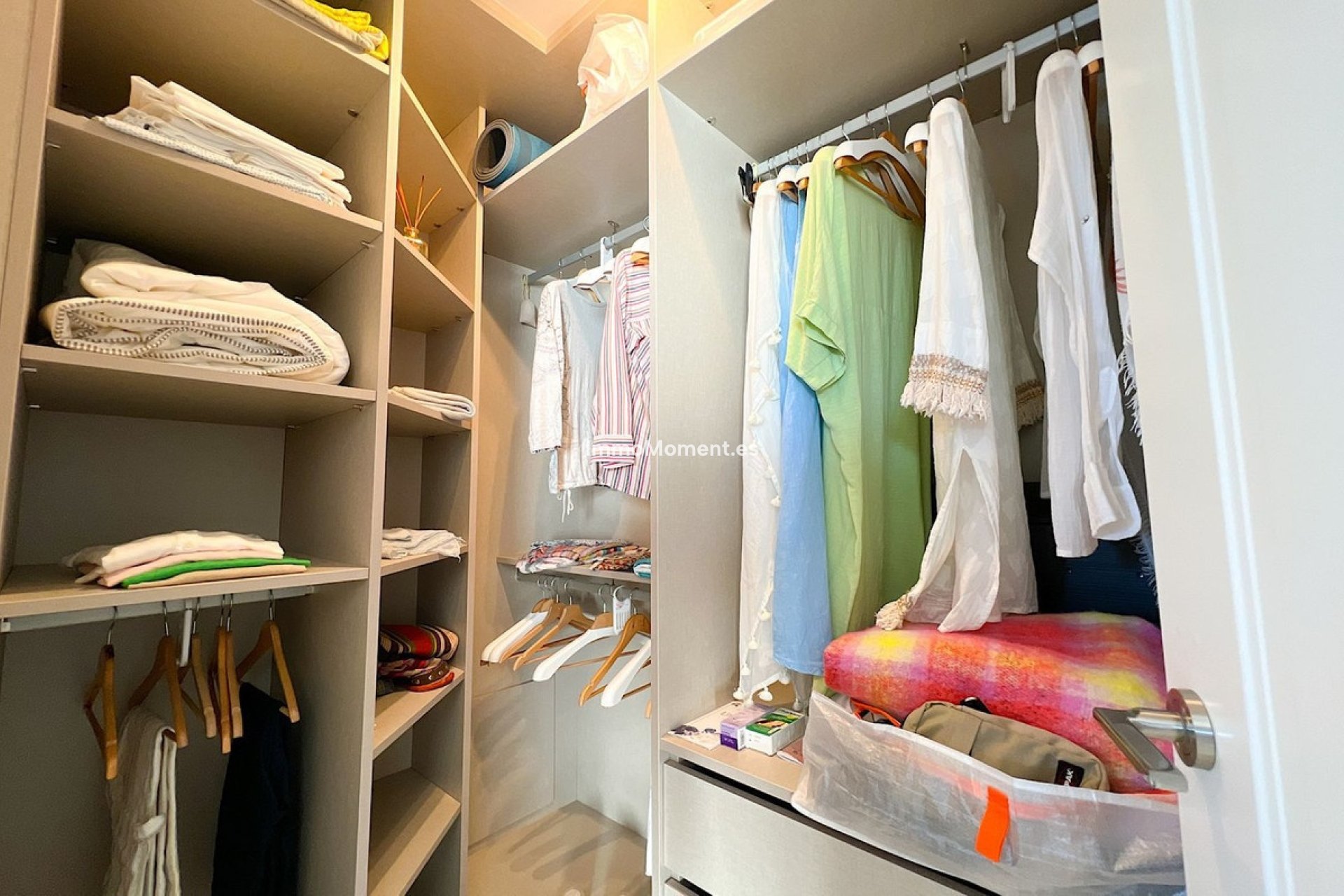 Resale - Townhouse - Sotogrande - La Alcaidesa