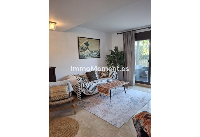 Resale - Townhouse - Sotogrande - La Alcaidesa